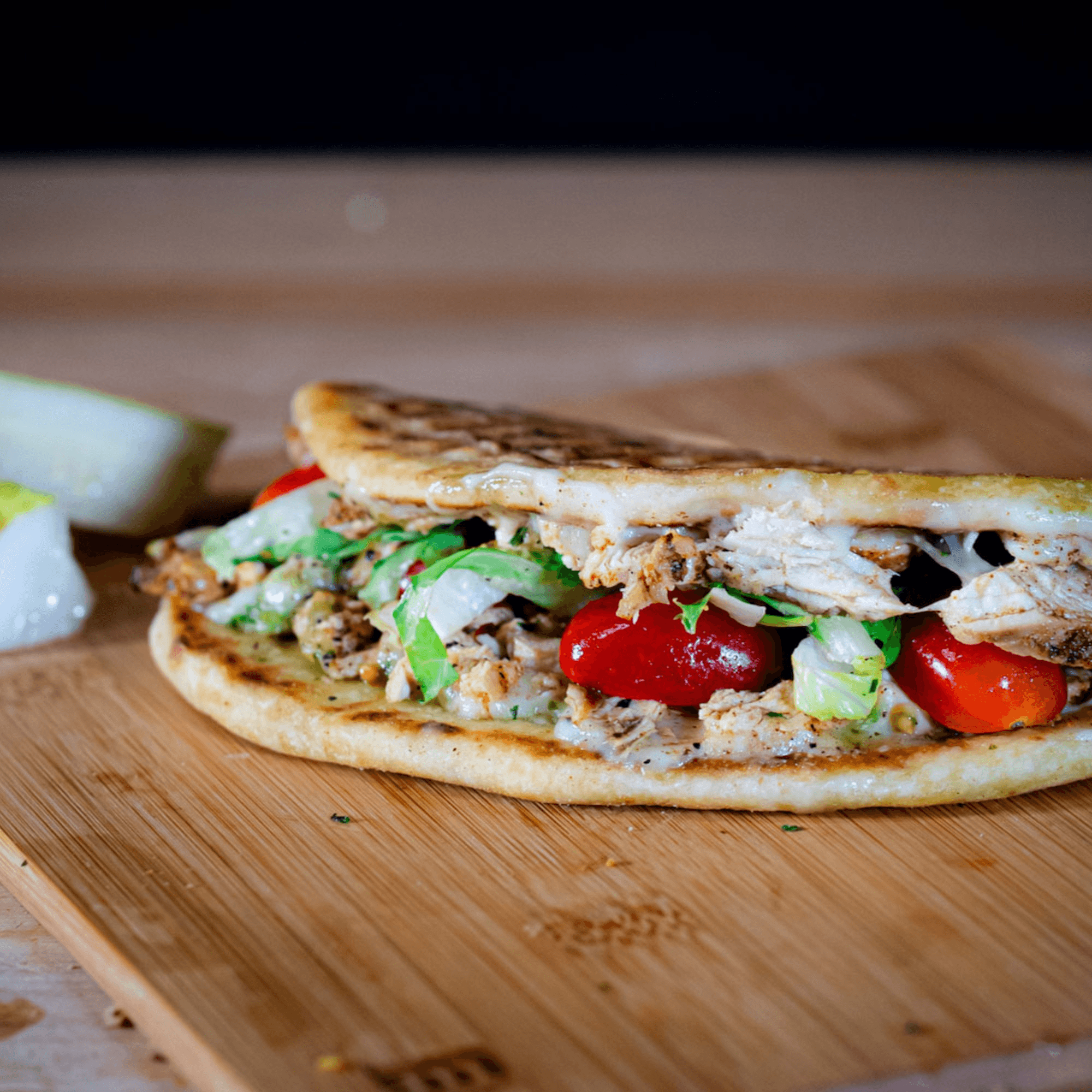 Appletree Deli gallery image #6