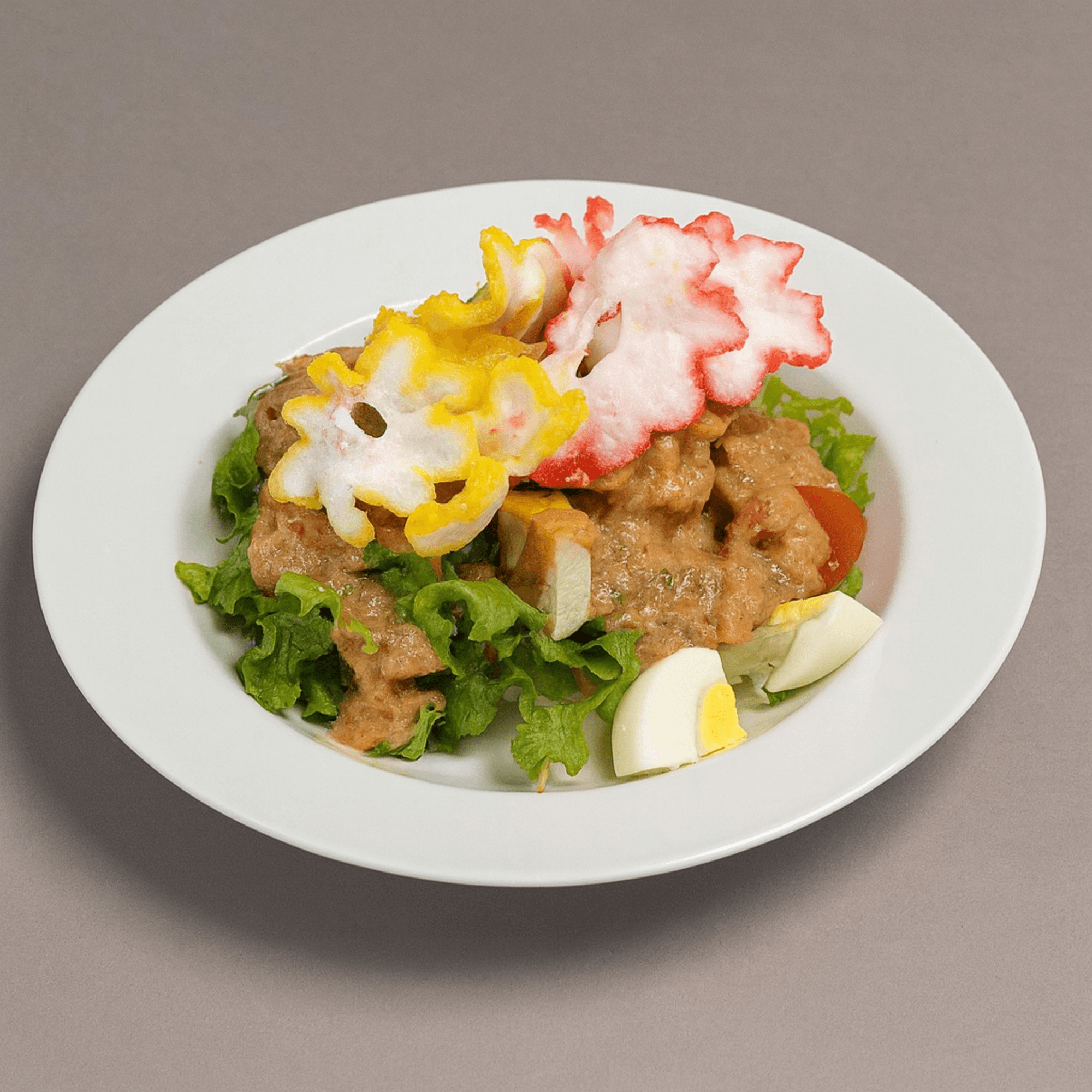 RENDANG & CO - Indonesian Bistro gallery image #3