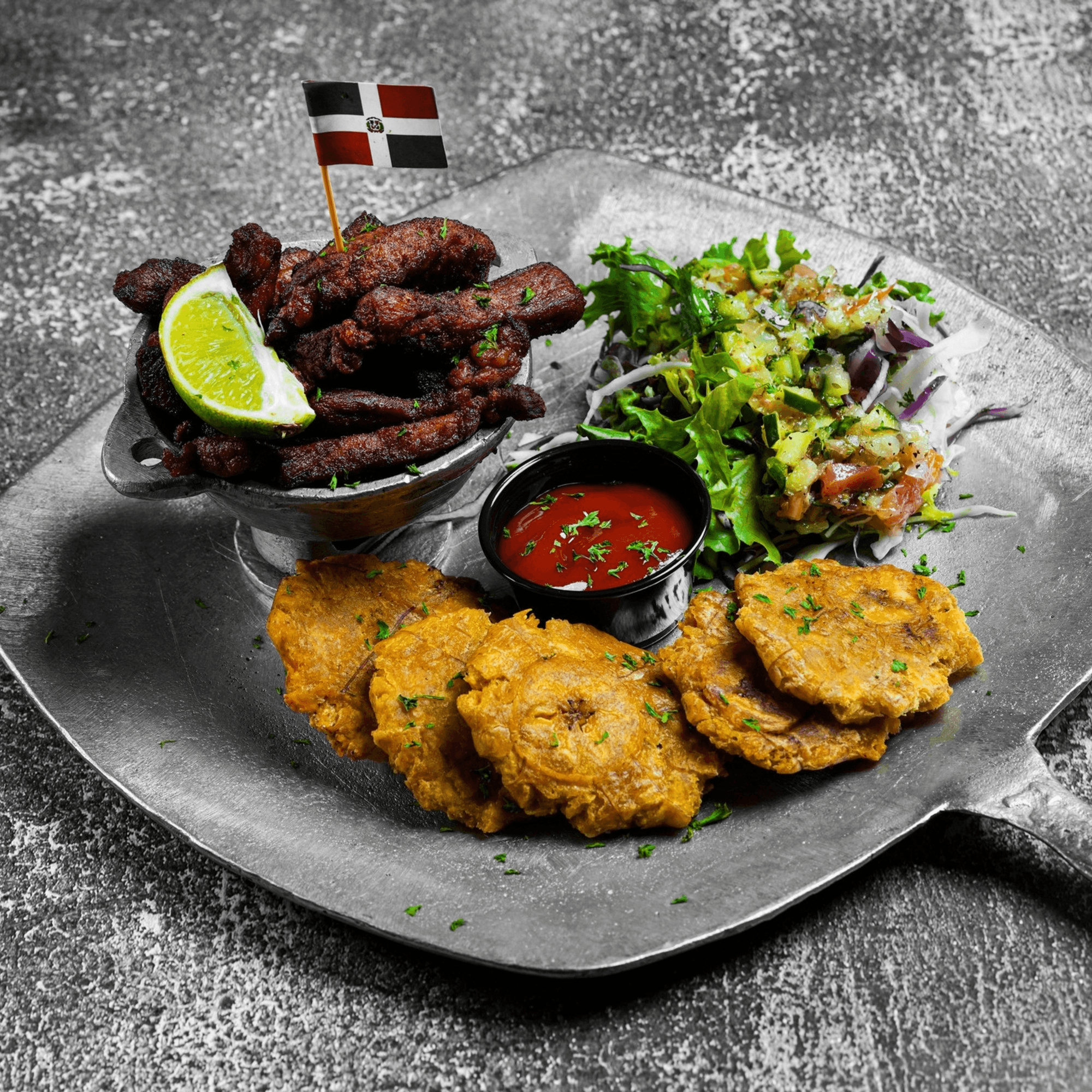 Perico Ripiao Latin Food gallery image #7