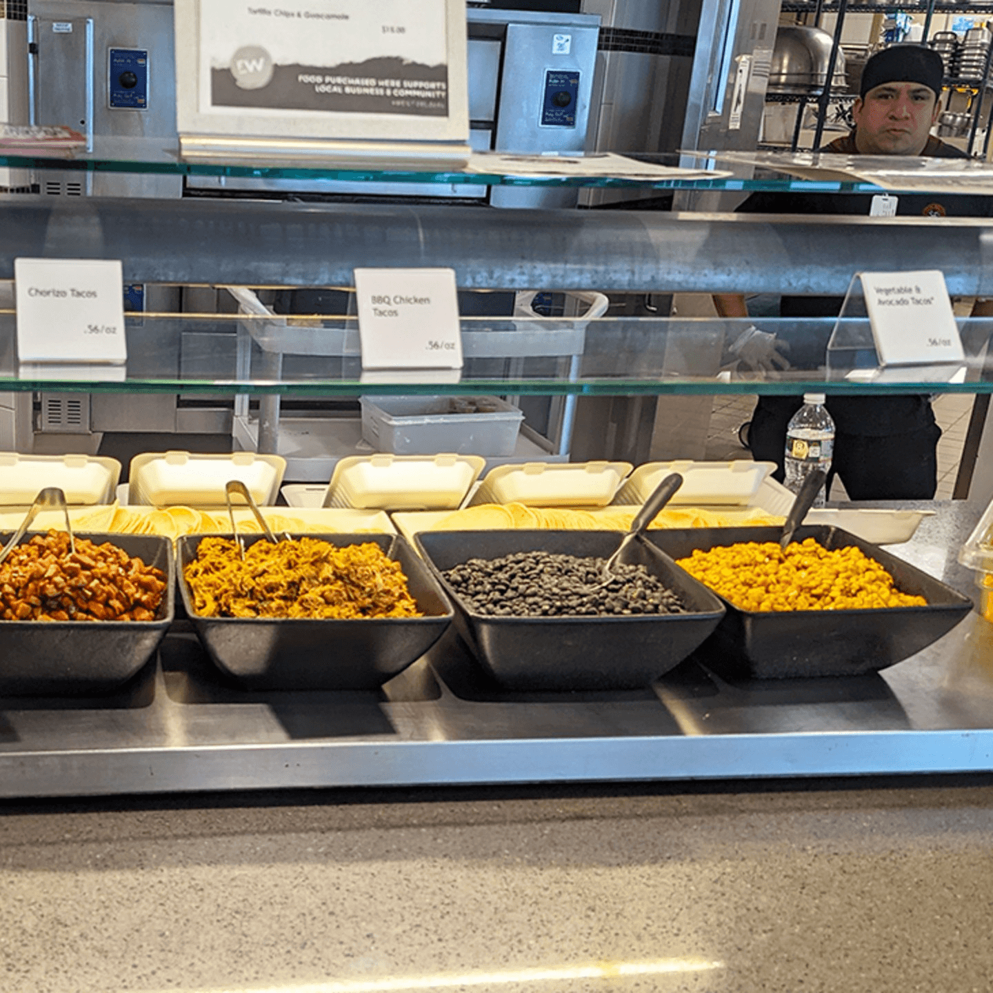 Catering for Every Occasion 🎉