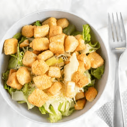 Caesar Salad.