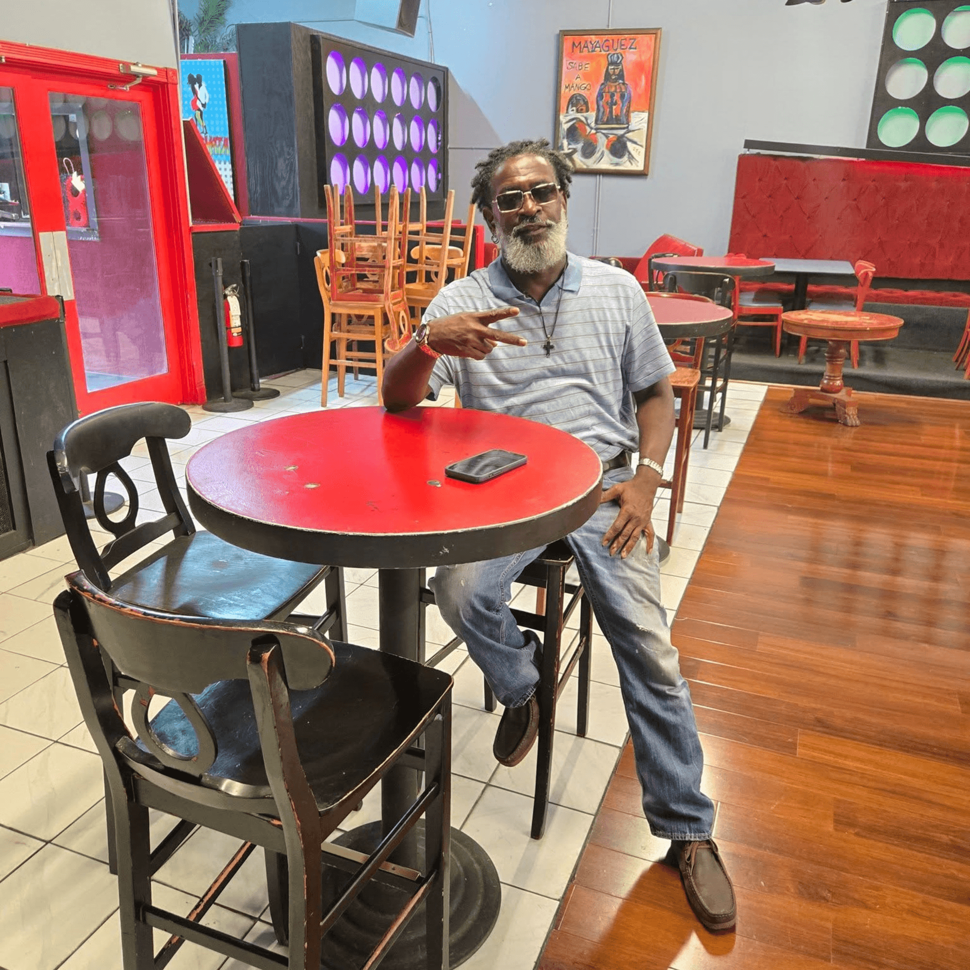 Mitchell's Breakfast Burritos gallery image #6