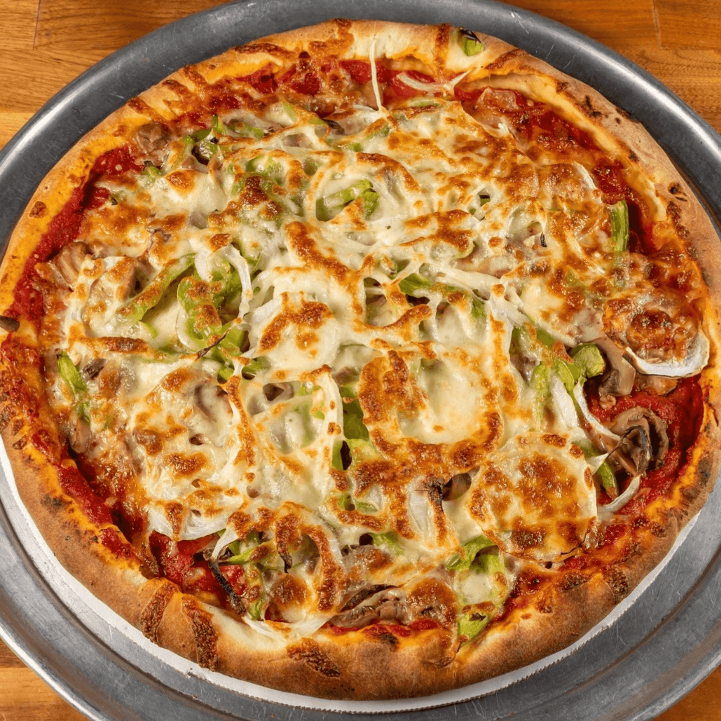 Pizza Catering for Your Next Event in Chicago