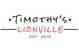 Timothy's Lionville