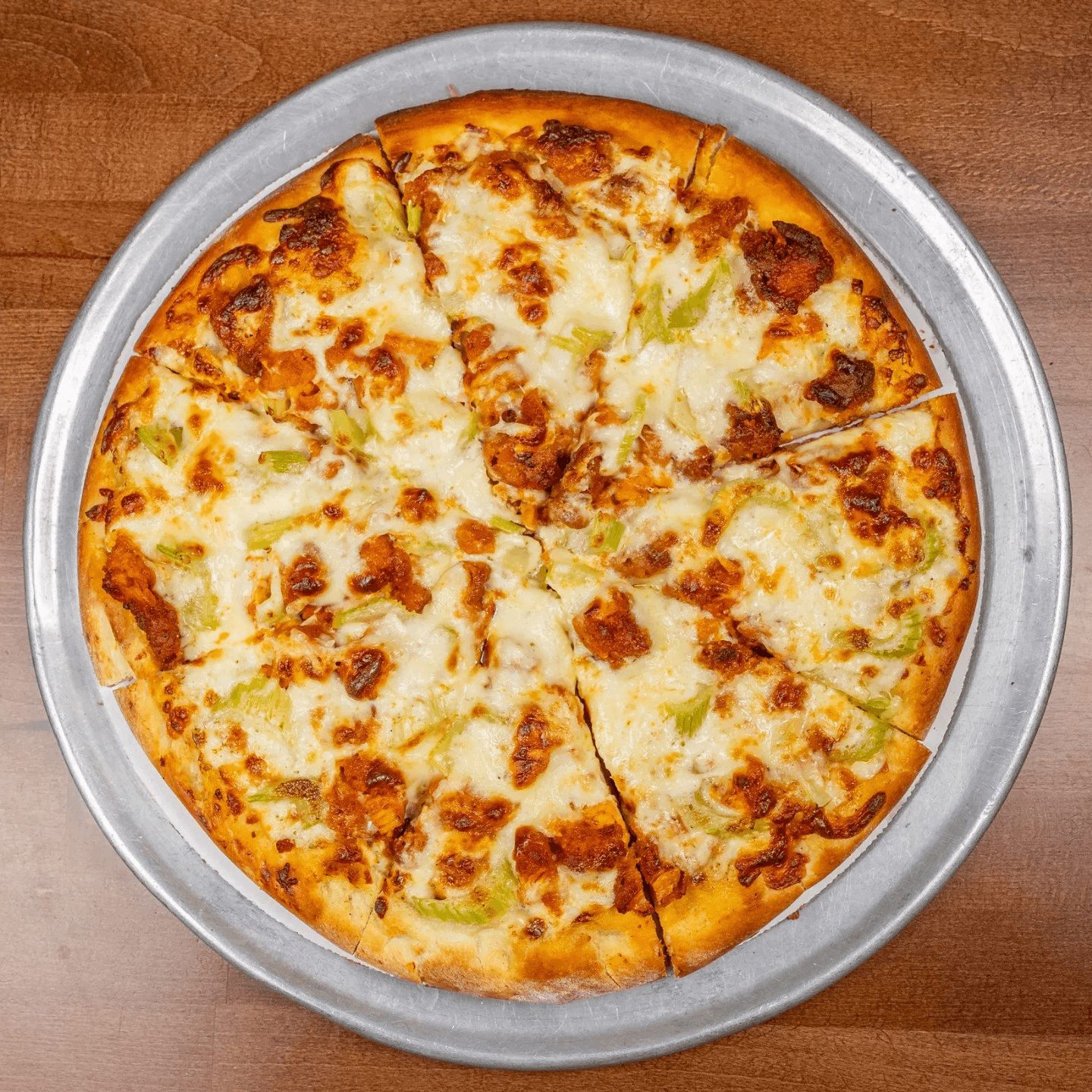 Gluten-Free, Same Great Taste 