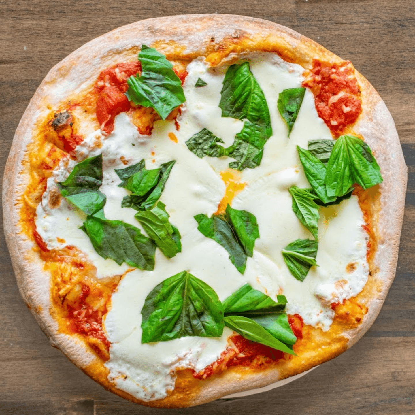 Pick Your Favorite from the Menu