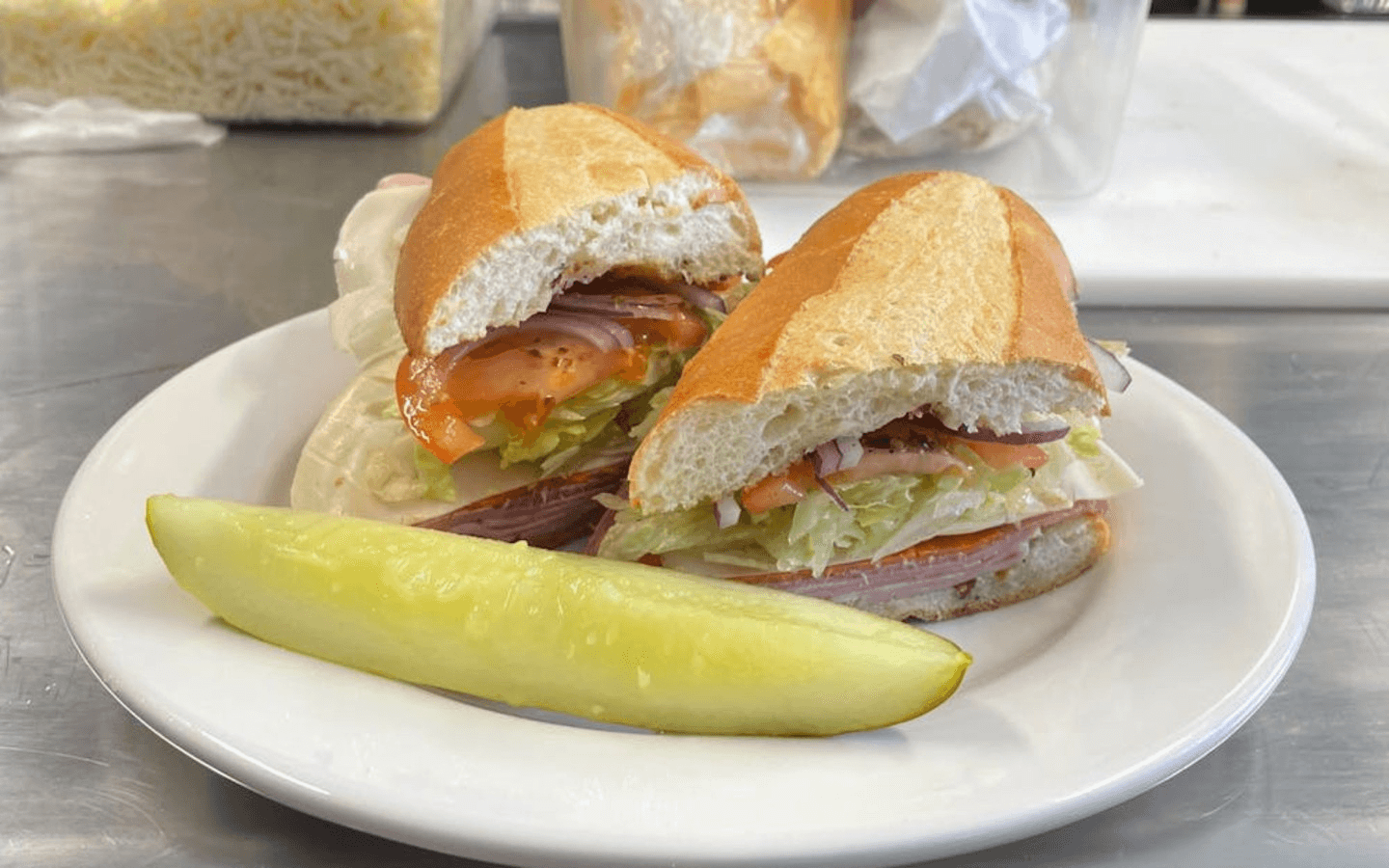 Order Online, Skip the Wait