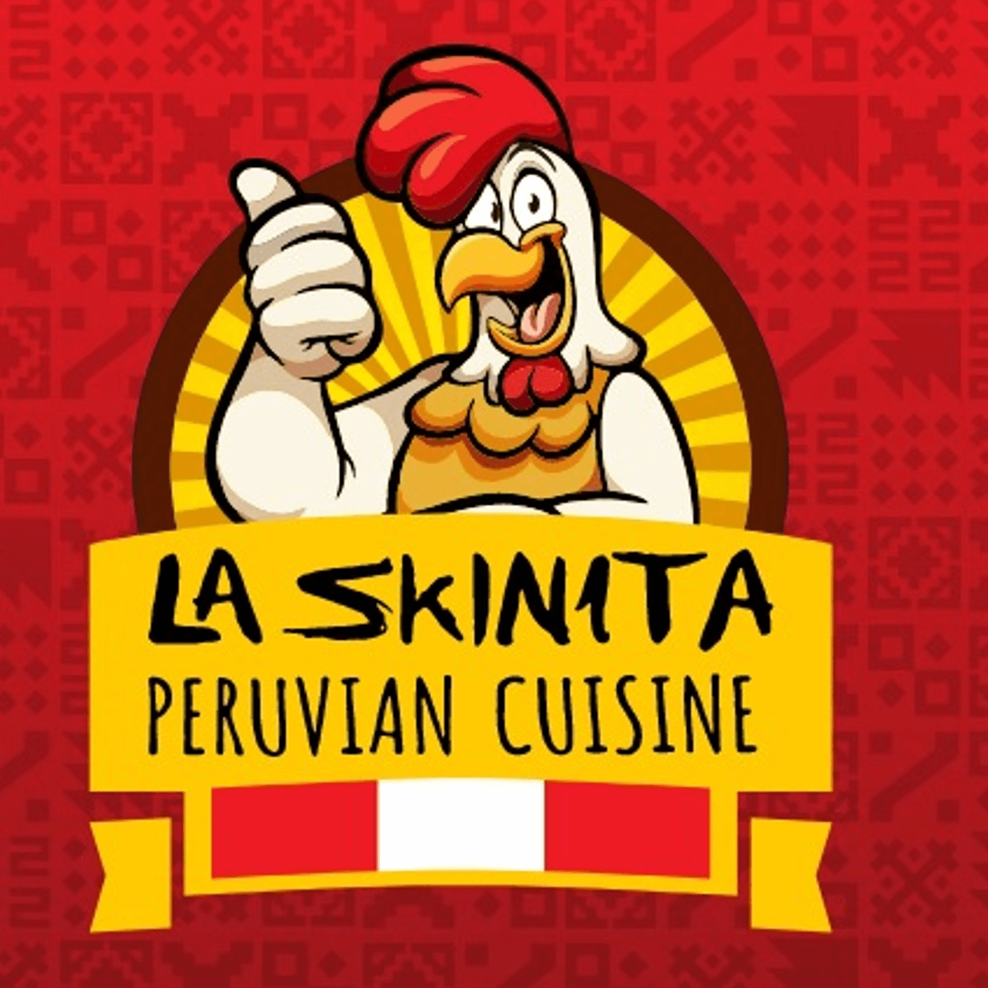 Welcome to La Skinita Peruvian Restaurant
