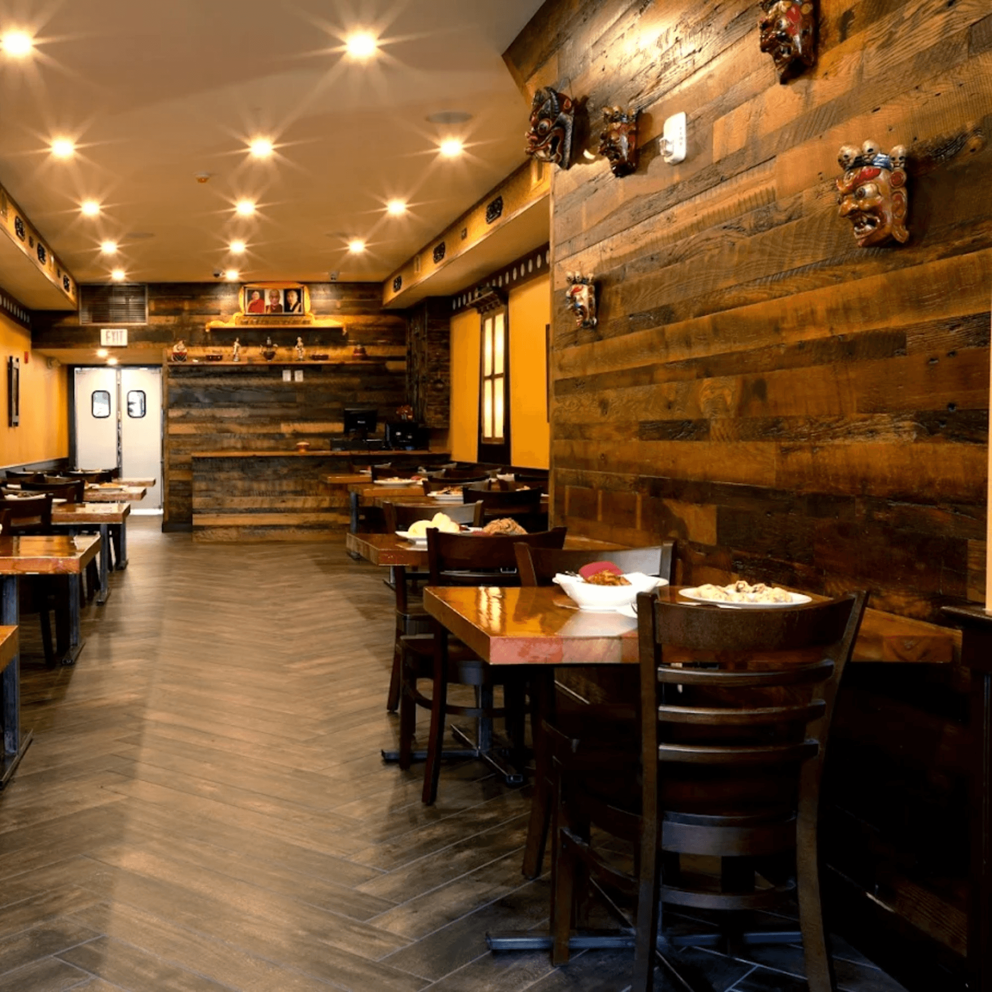 White Yak gallery image #3