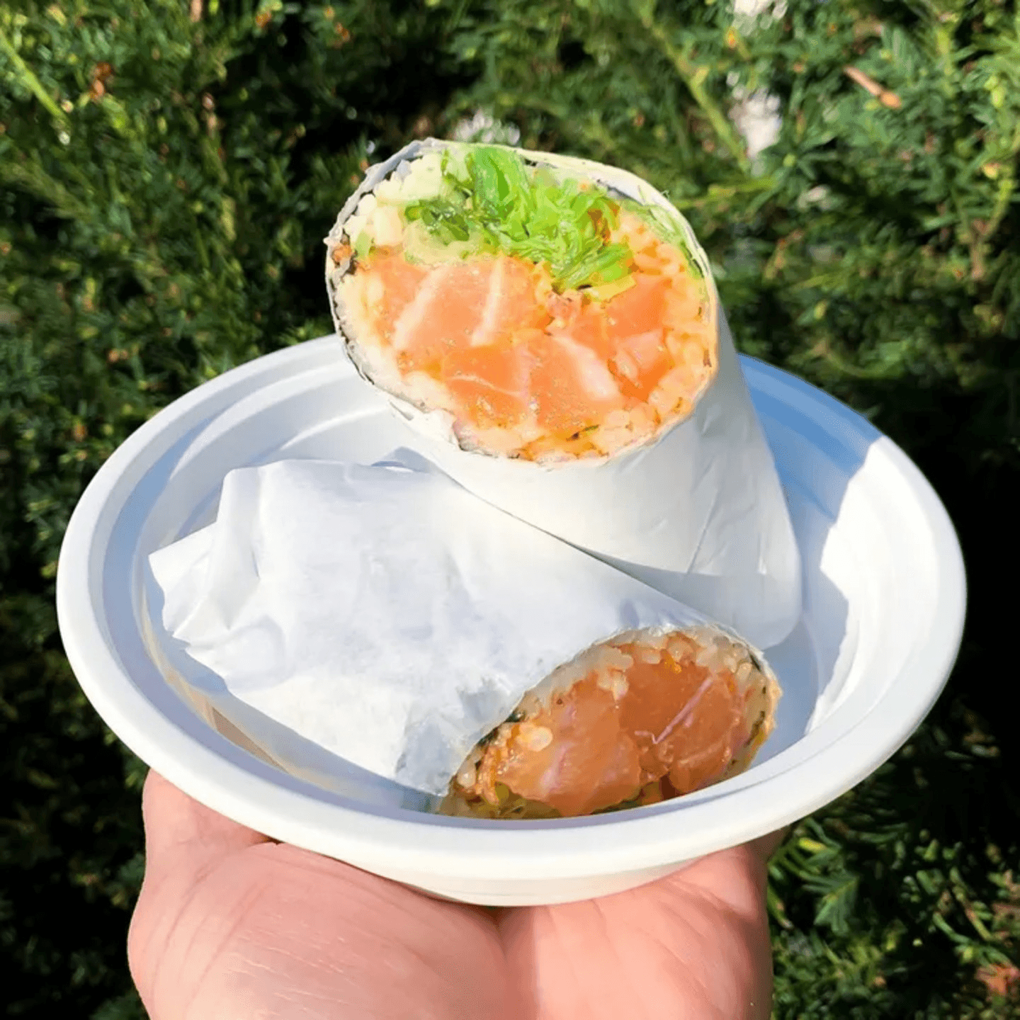 Aloha Is Our Way of Life