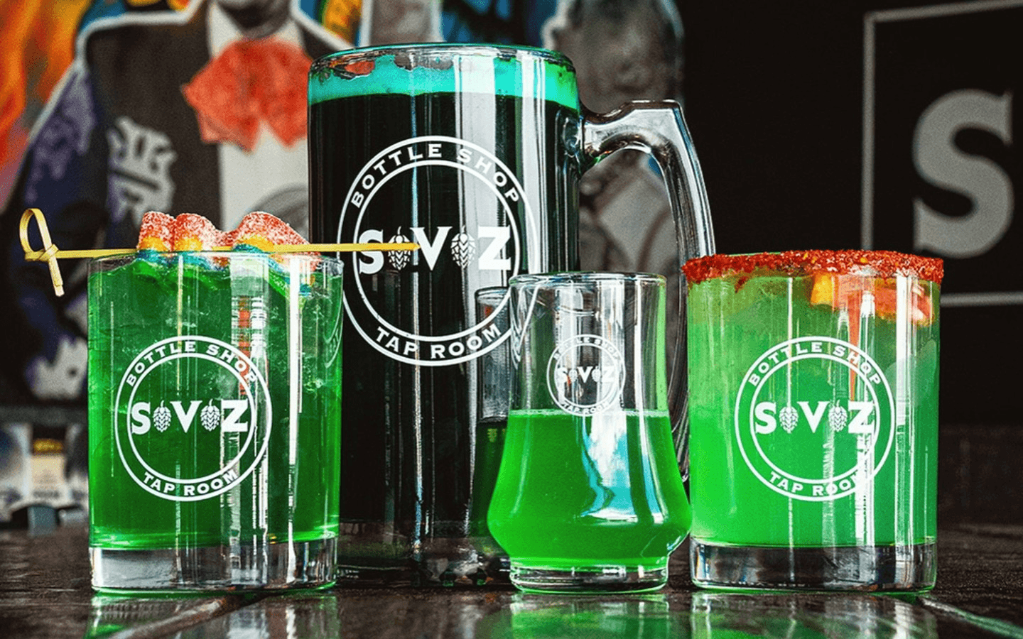 Order From Our Website