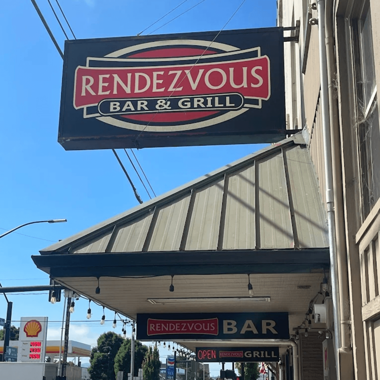 Cozy Eats. Good Times Every Day.