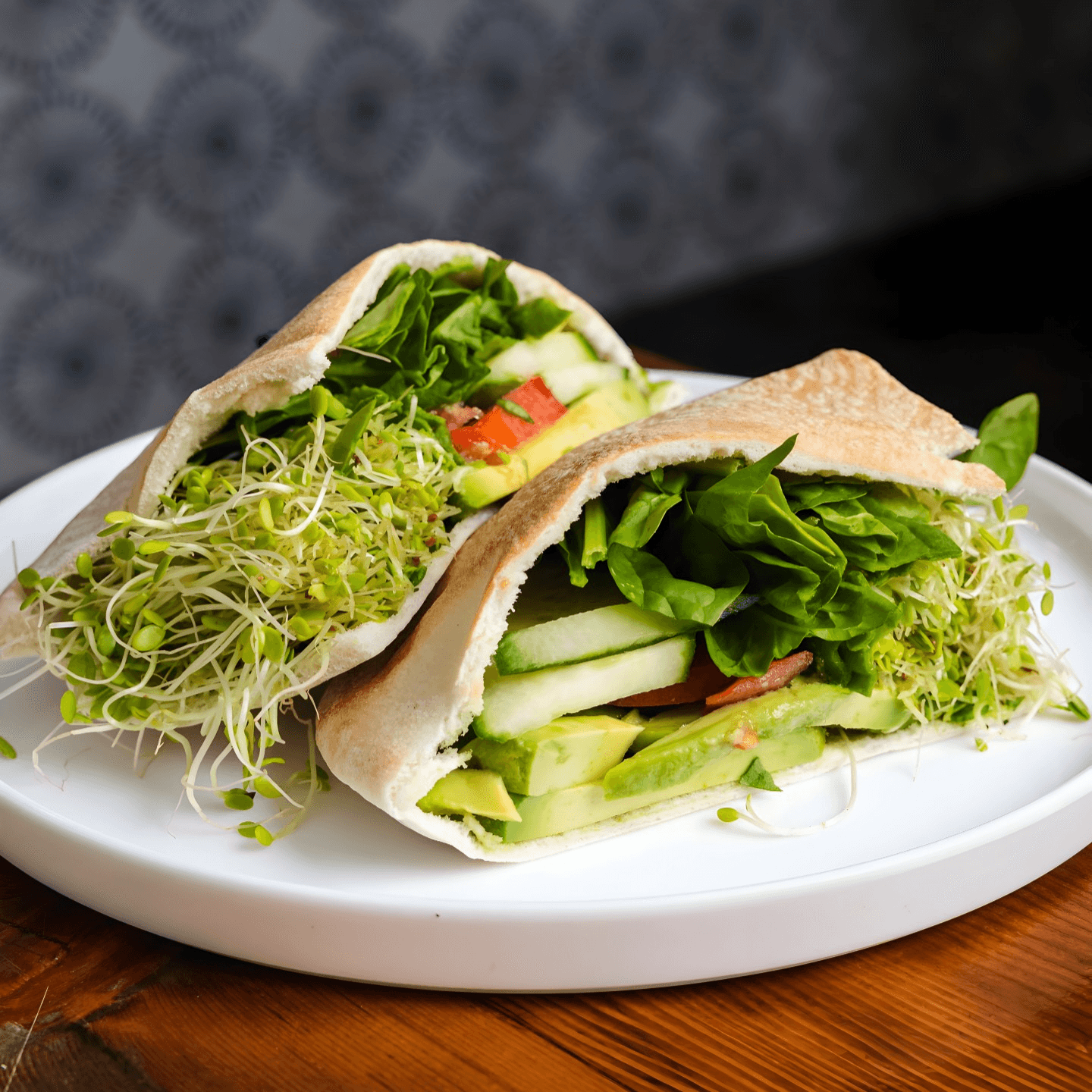 Make Your Health Food Event Unforgettable