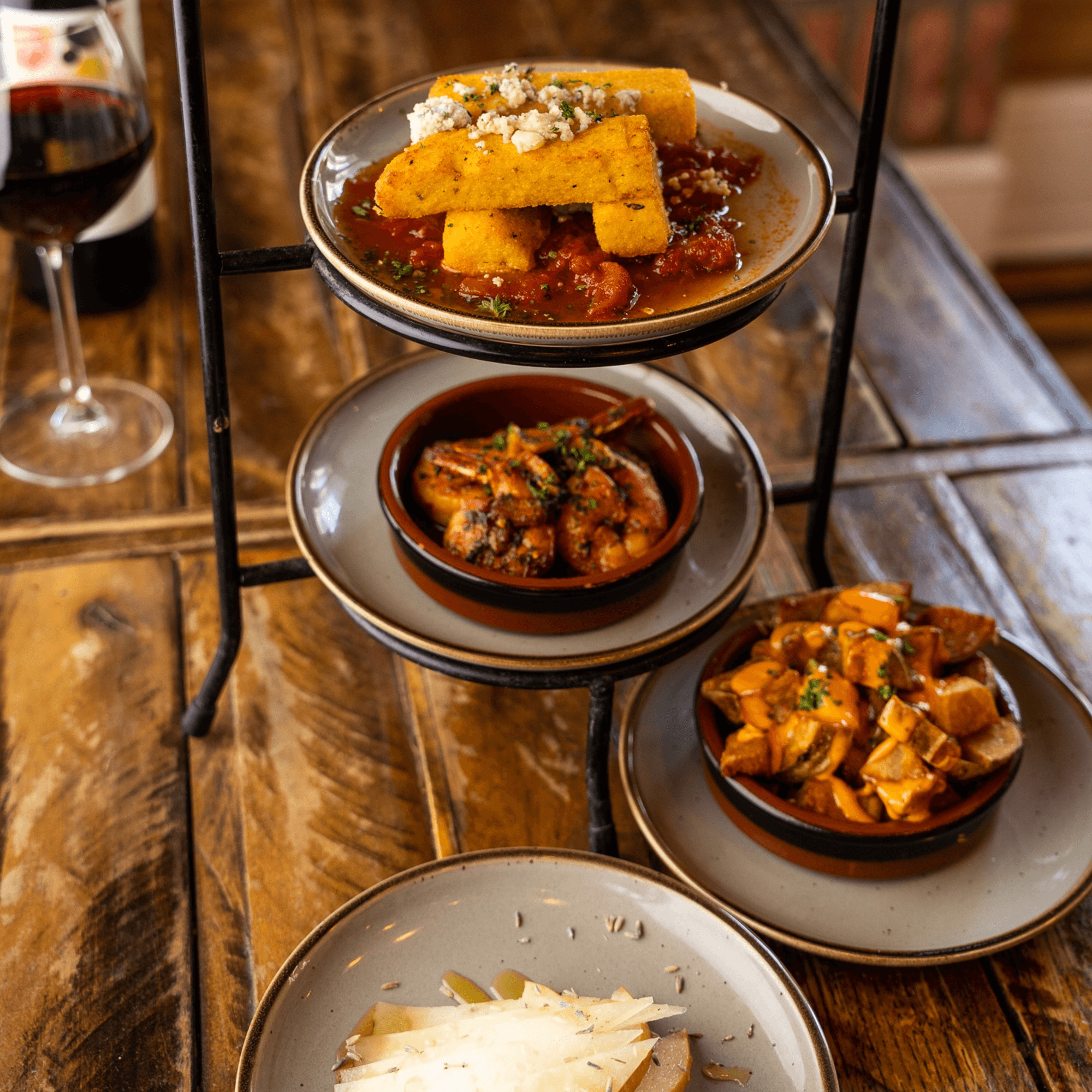 Under the Moon gallery image #3