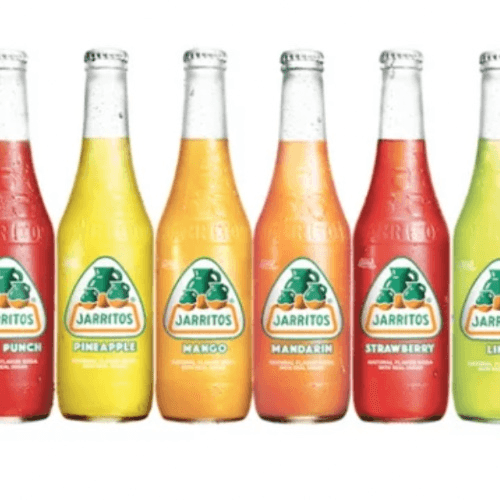 Jarritos 