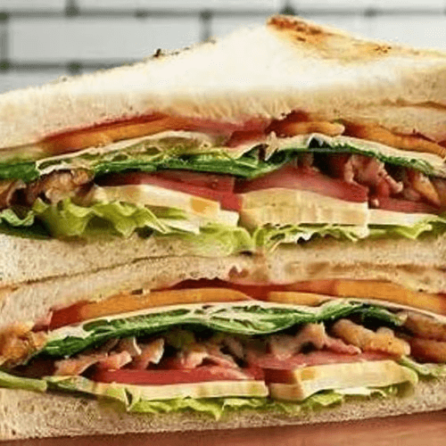 Club Sandwich