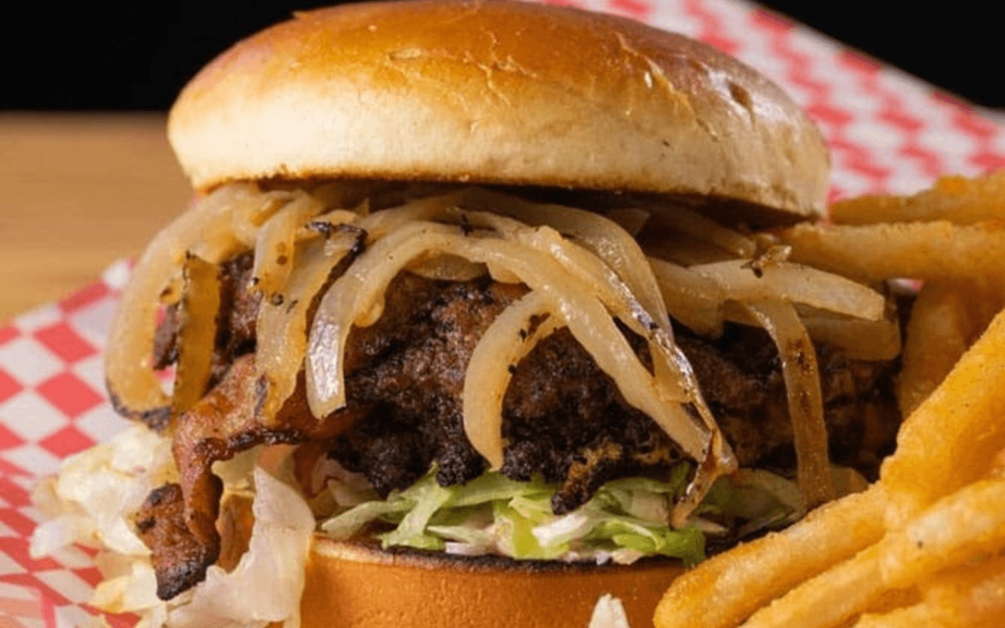 Easy Ordering – Pickup or Delivery