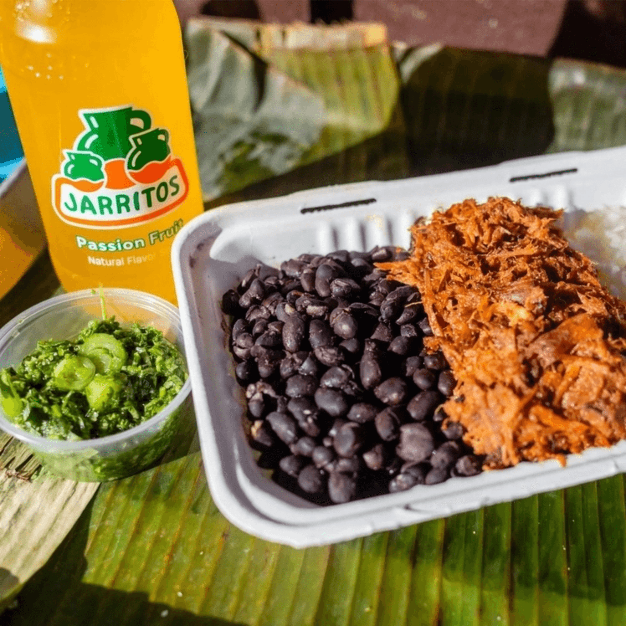 Chellas Arepa Kitchen gallery image #6