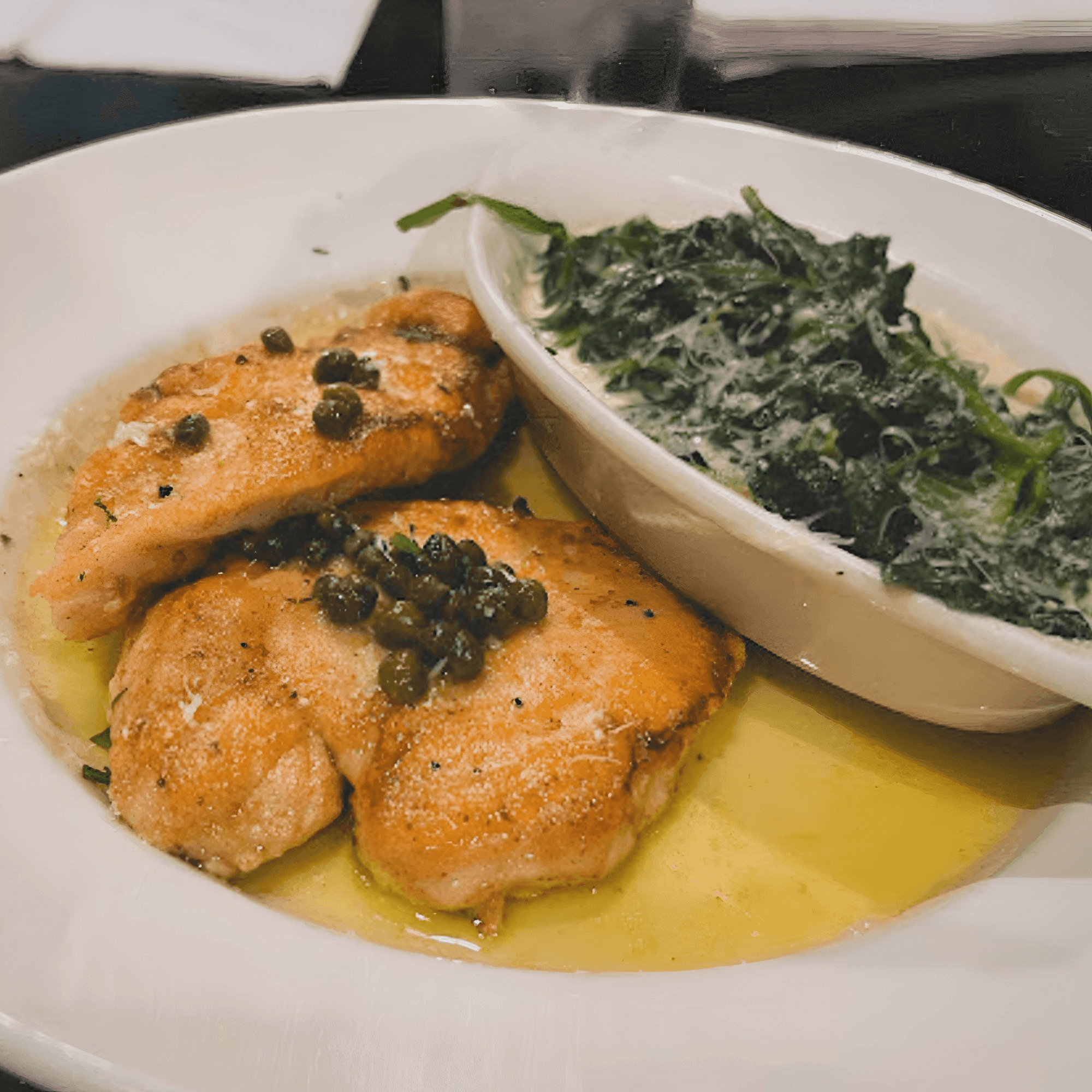 Harry's Italian Restaurant gallery image #7