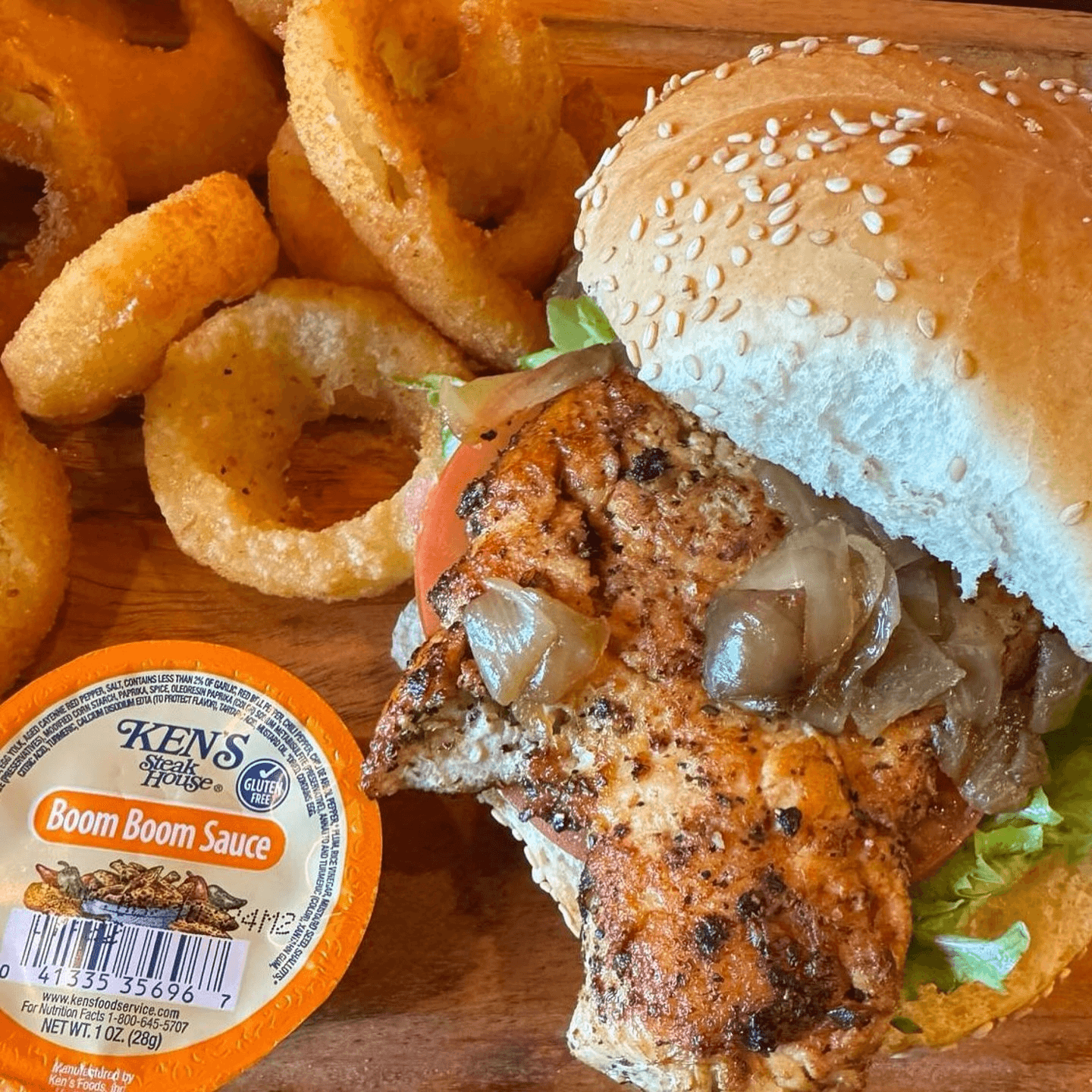 Your Flavorful Adventure Awaits