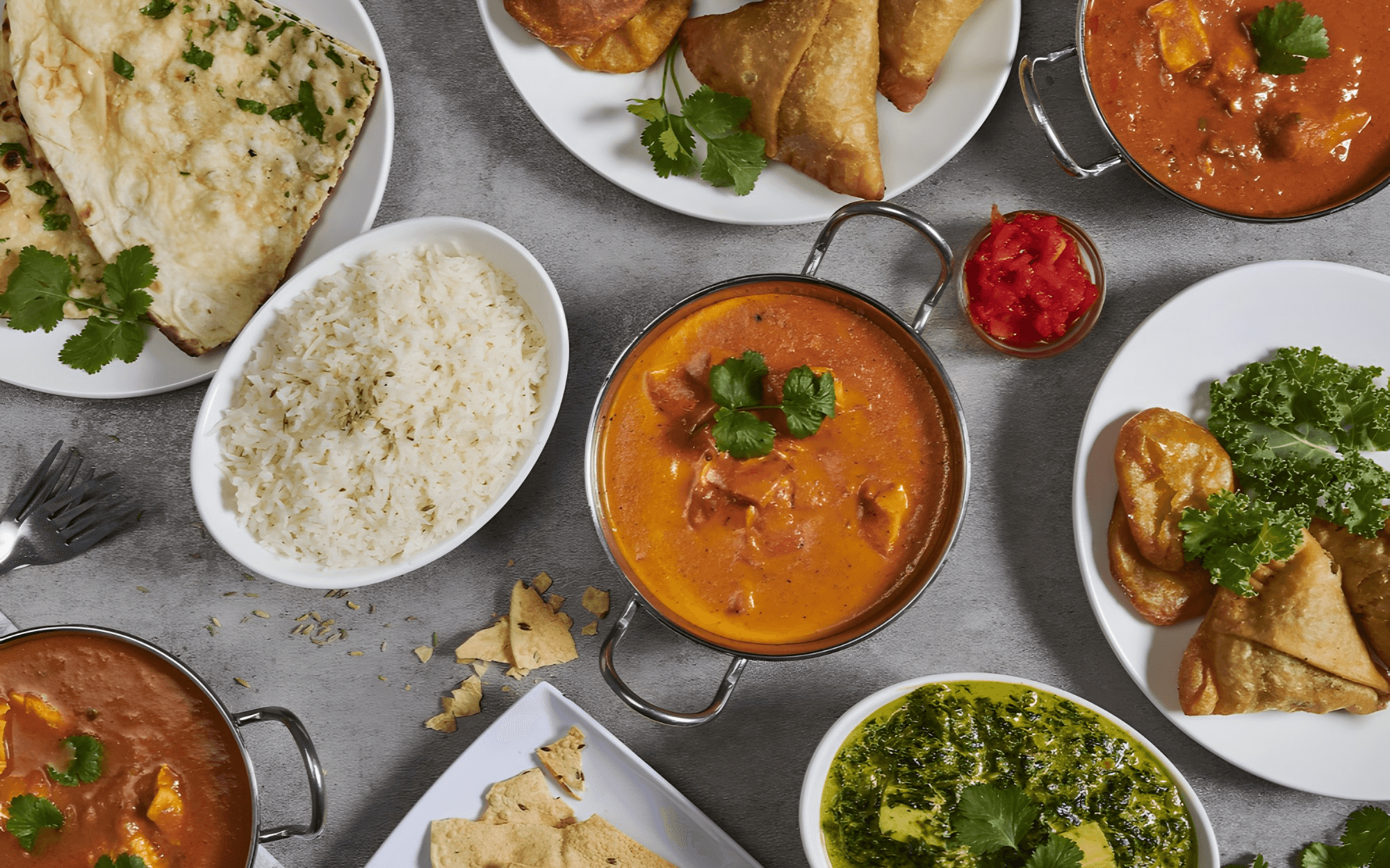 Mirch Masala