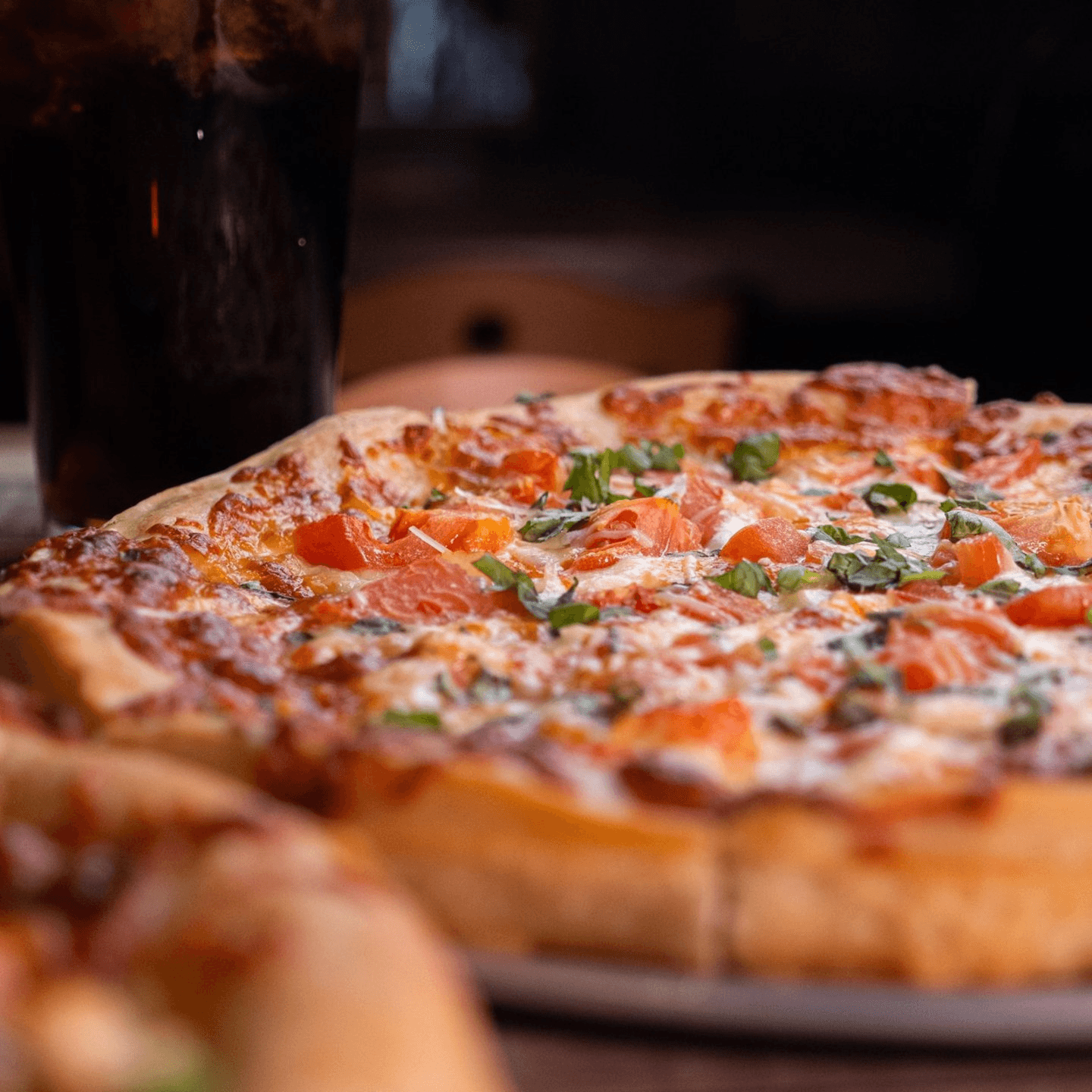 Pizza Catering for Your Next Event in Johnston