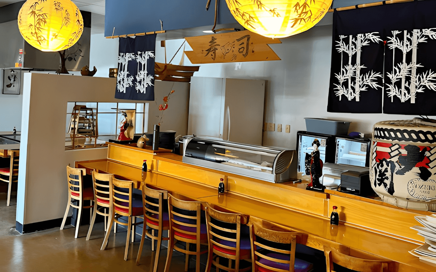 Japan Meets Thailand –A Flavorful Adventure Awaits