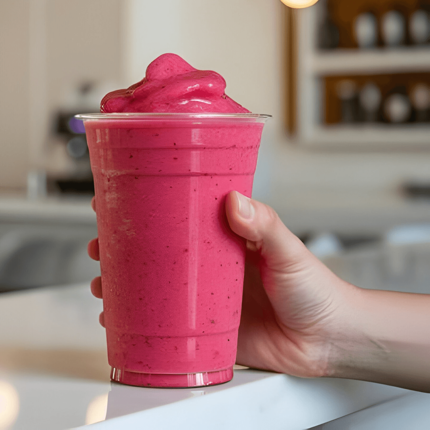 Create Your Own Froyo Masterpiece