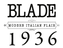 Blade 1936