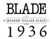 Blade 1936