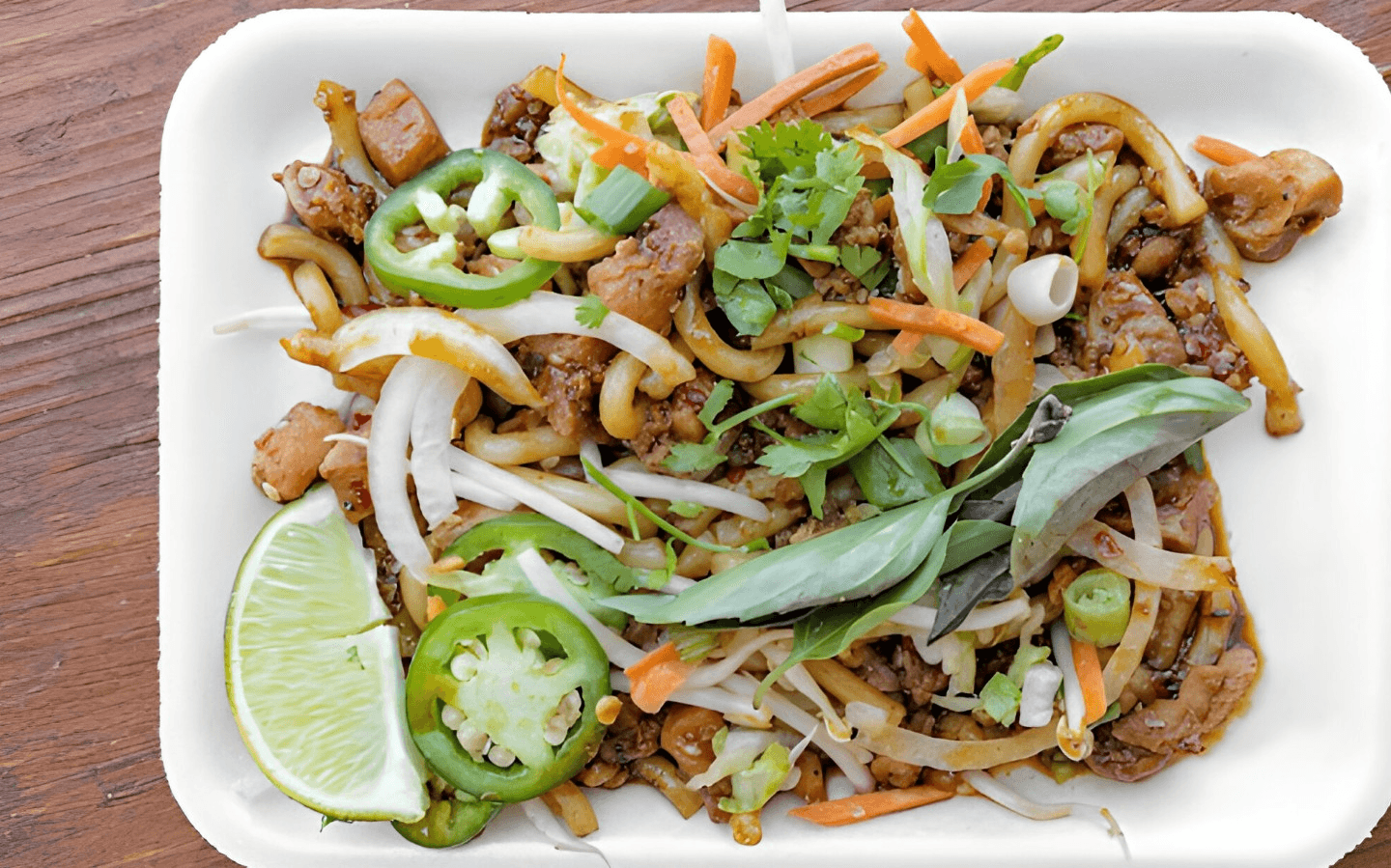 Order Online. Roll In, Roll Out.