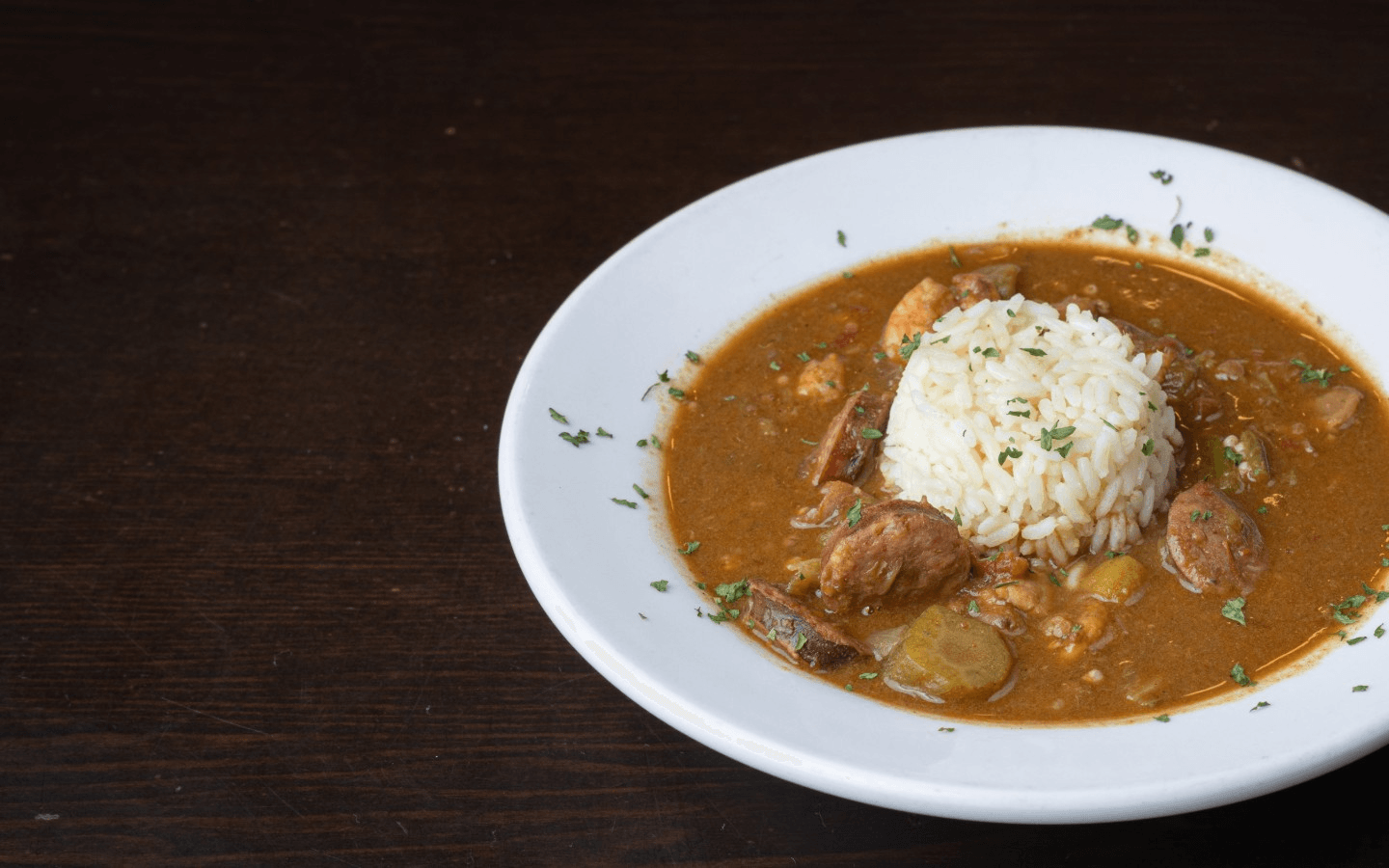 Ordering Is Easy, Fast, and Straightforward 