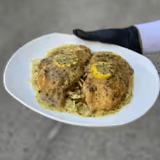 Indulge in Classic Diner Milkshakes