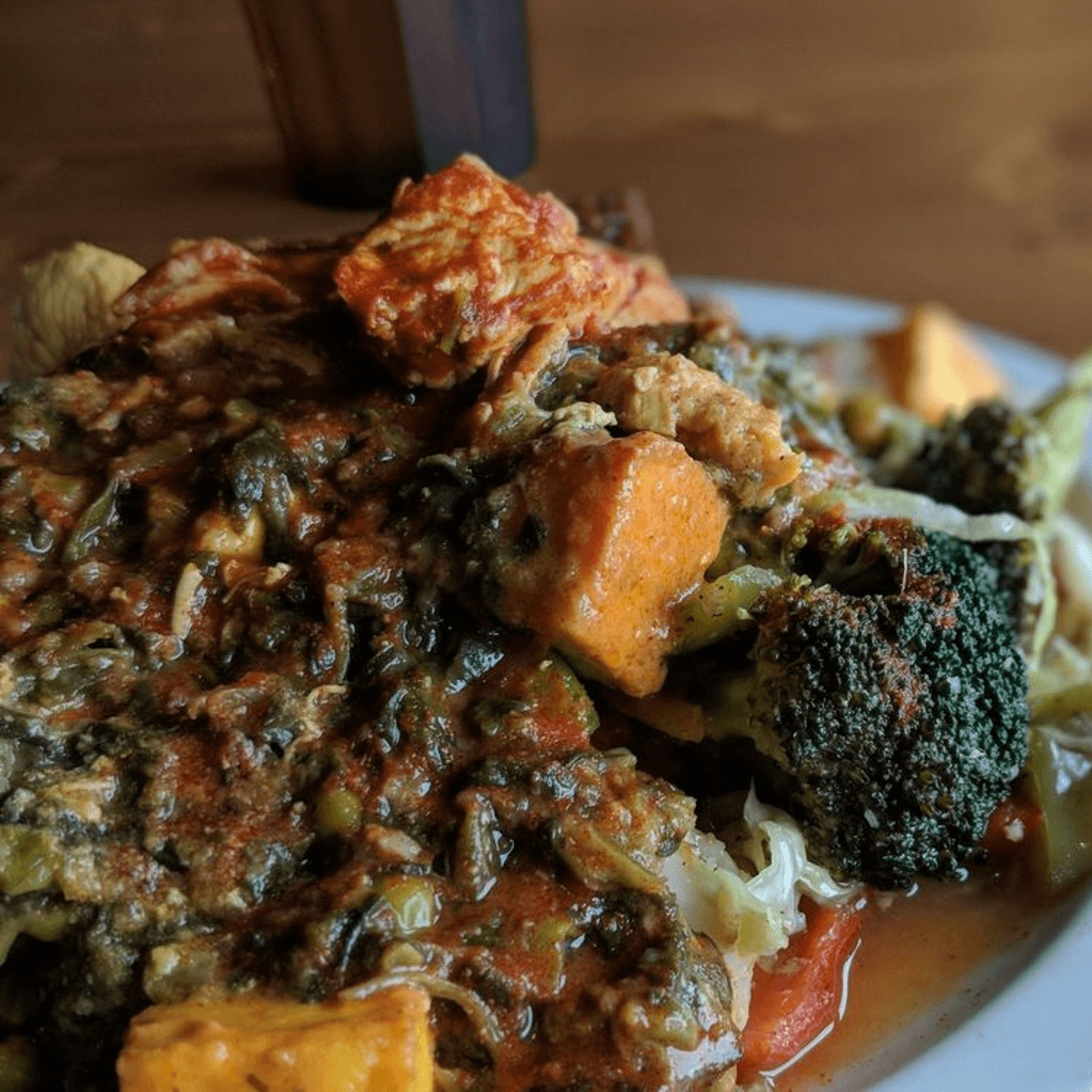 Flavors of Indian Classics