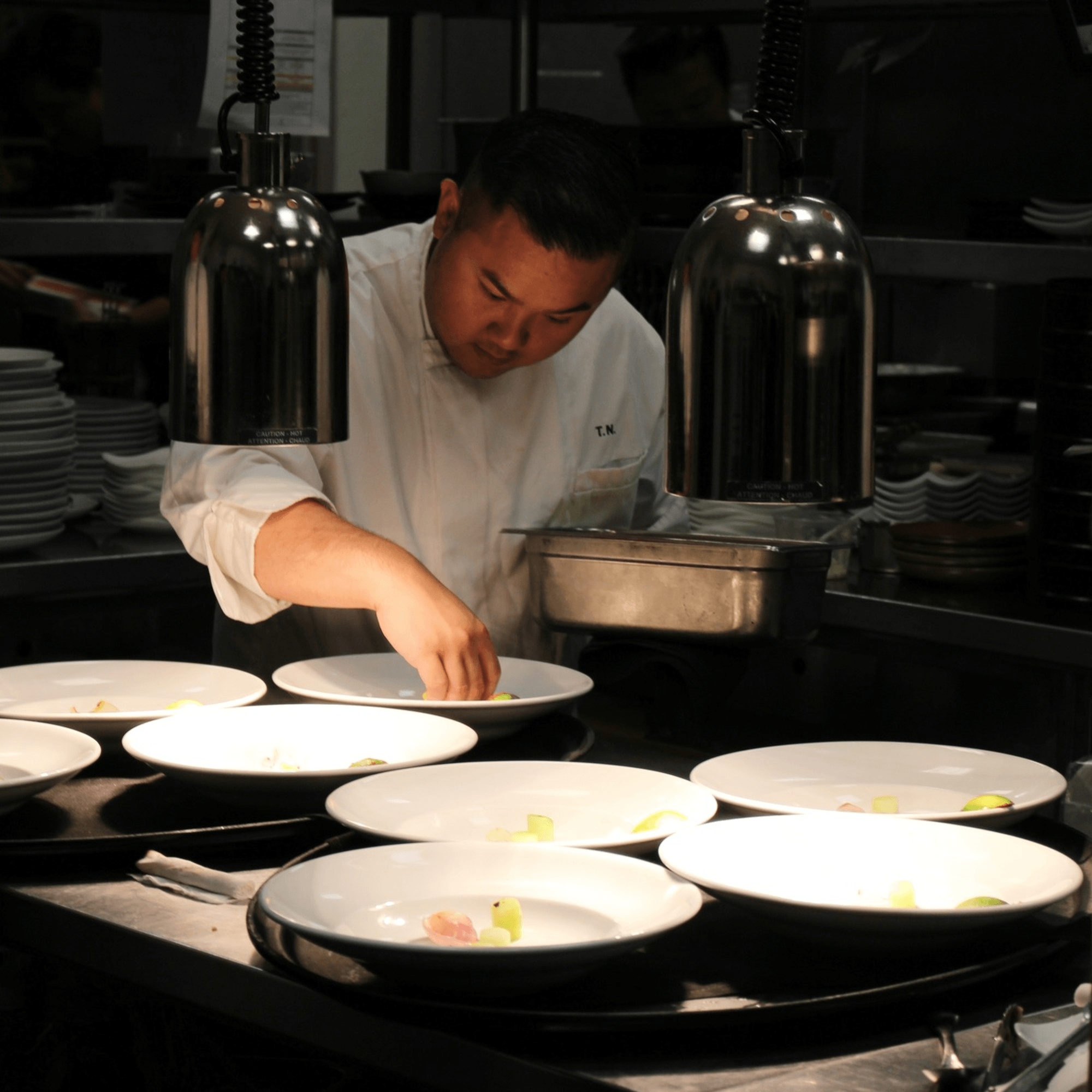 AnQi Bistro gallery image #2