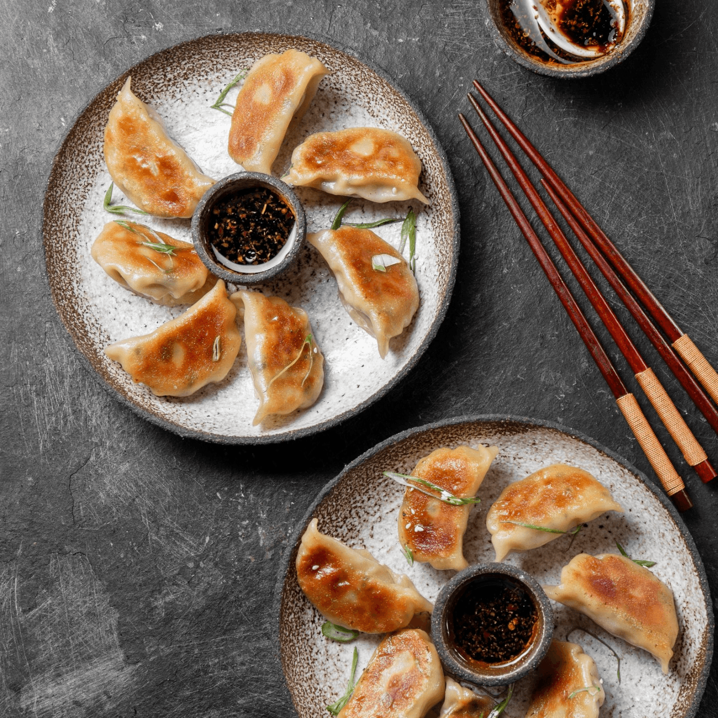 Flavors That Speak for Themselves