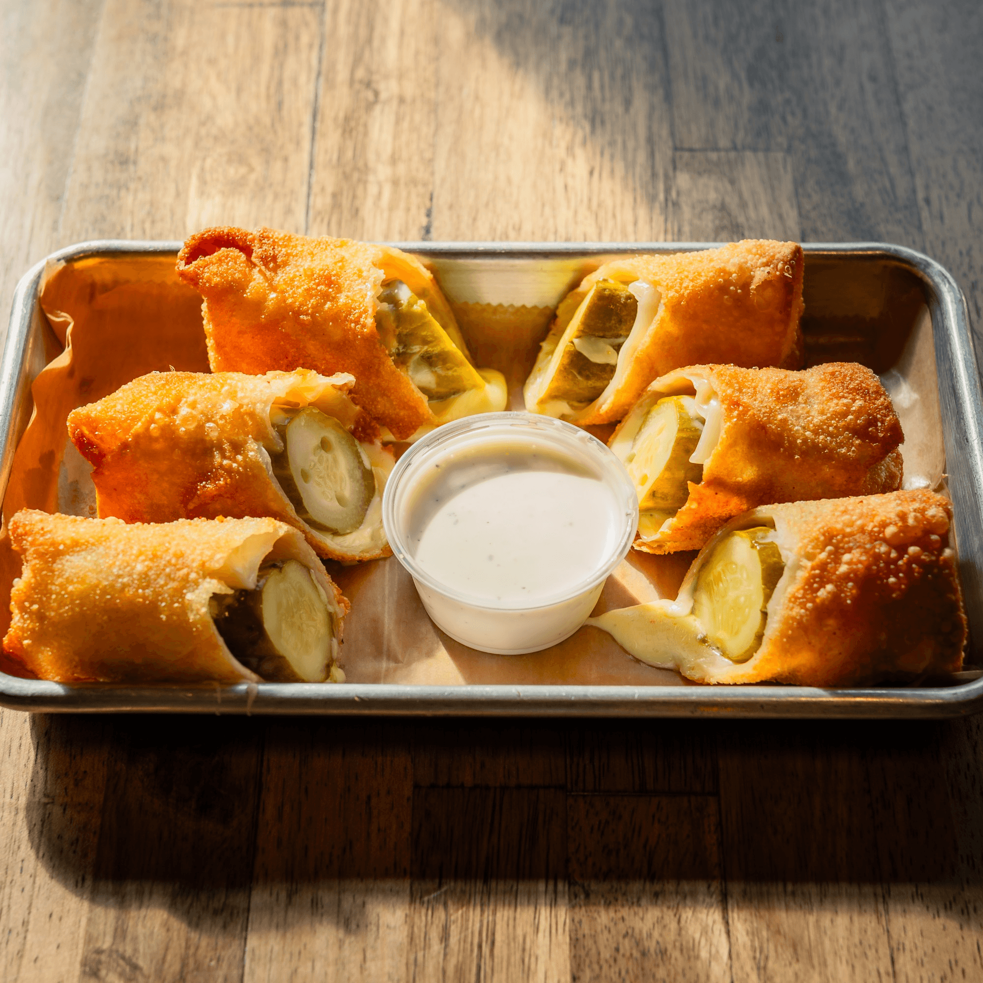 Magpie's Den & Pen gallery image #6