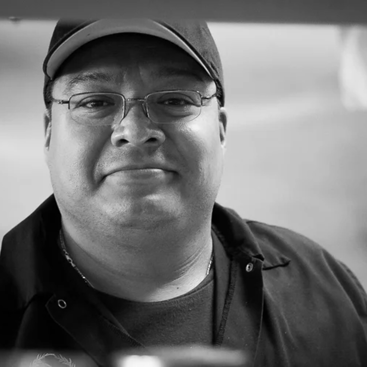 Videl Espajal - Head Chef