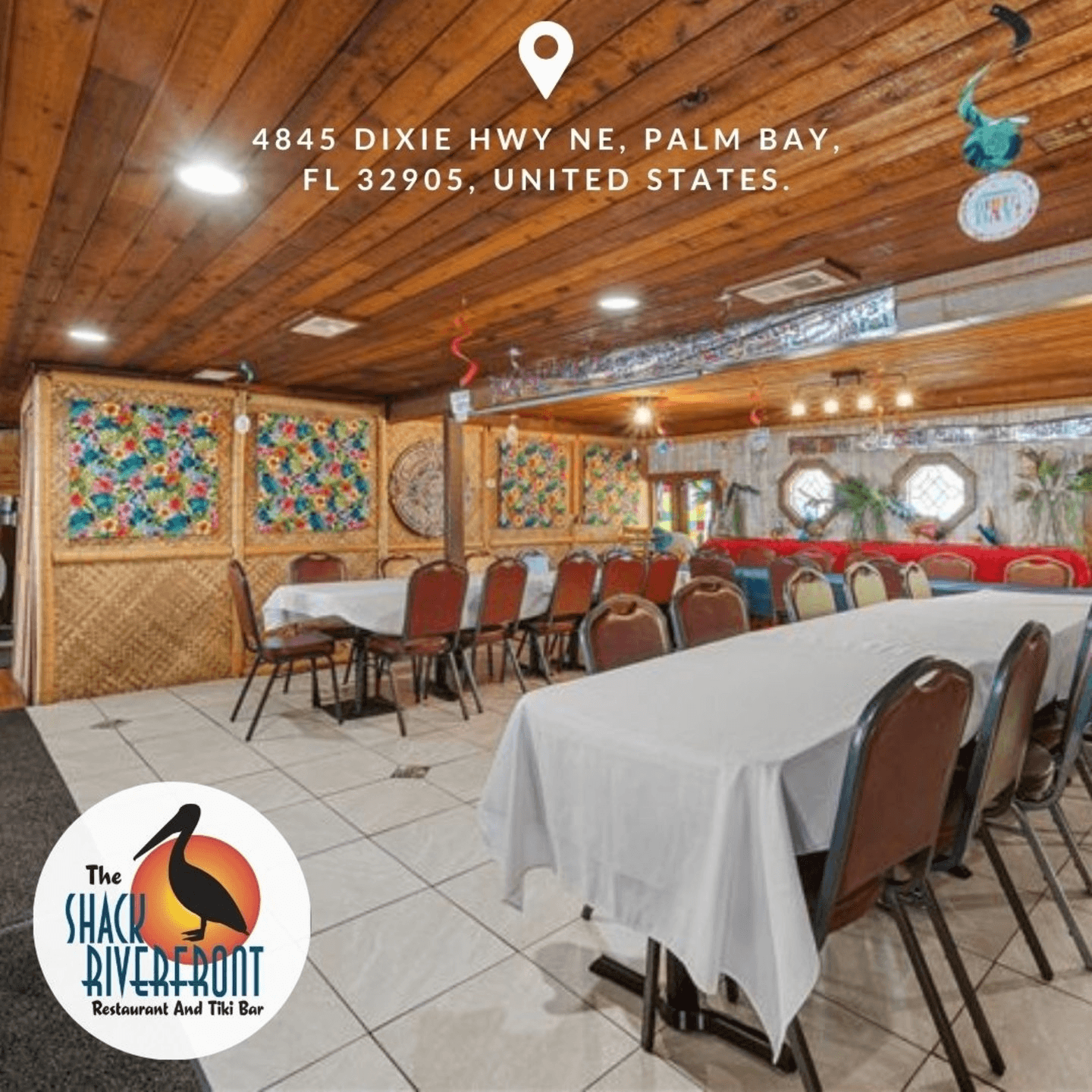 Have you ever wondered where the perfect venue ??