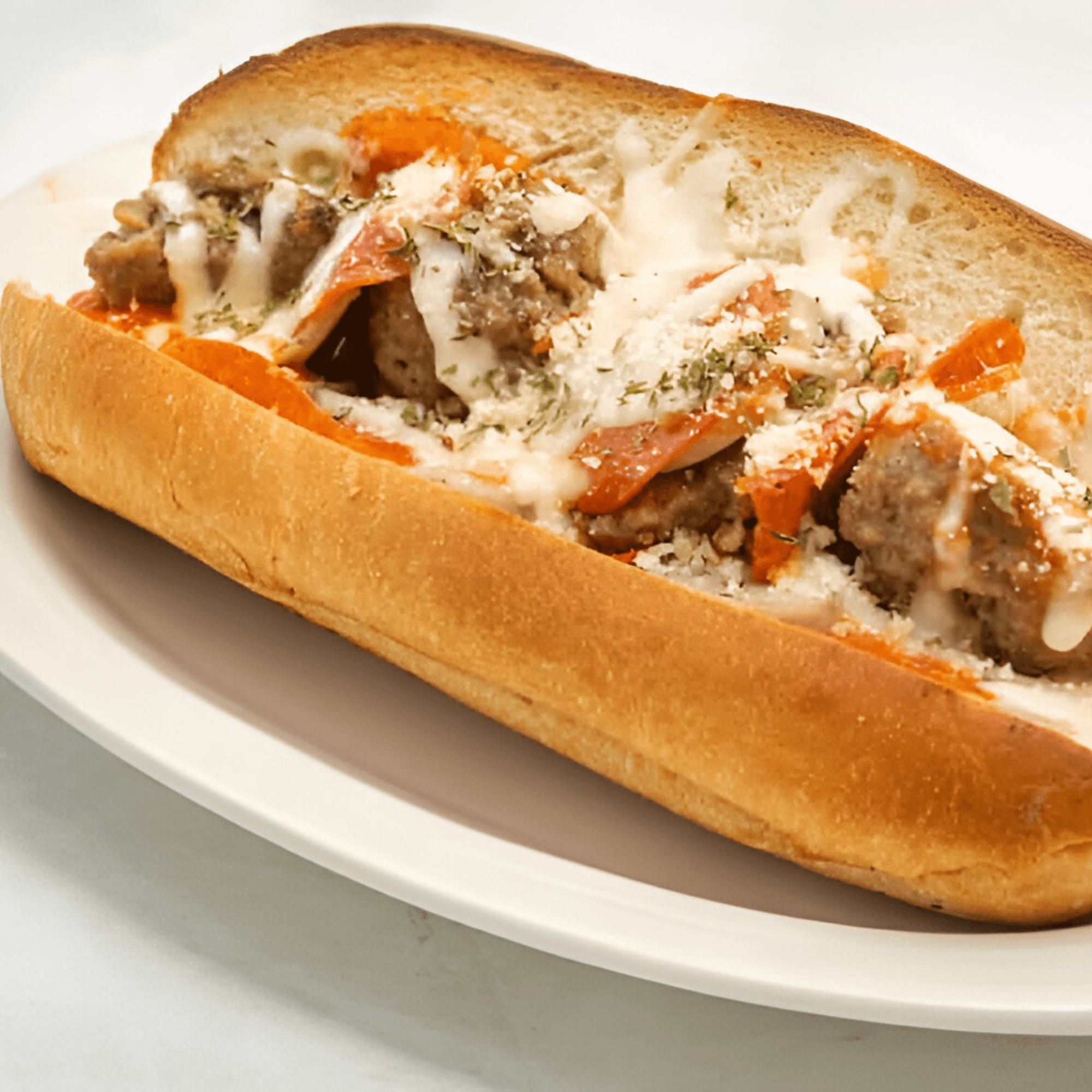 Master's Pizza Pasta & Grill gallery image #1