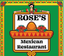 Rose’s Mexican Restaurant