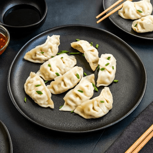 Gyoza