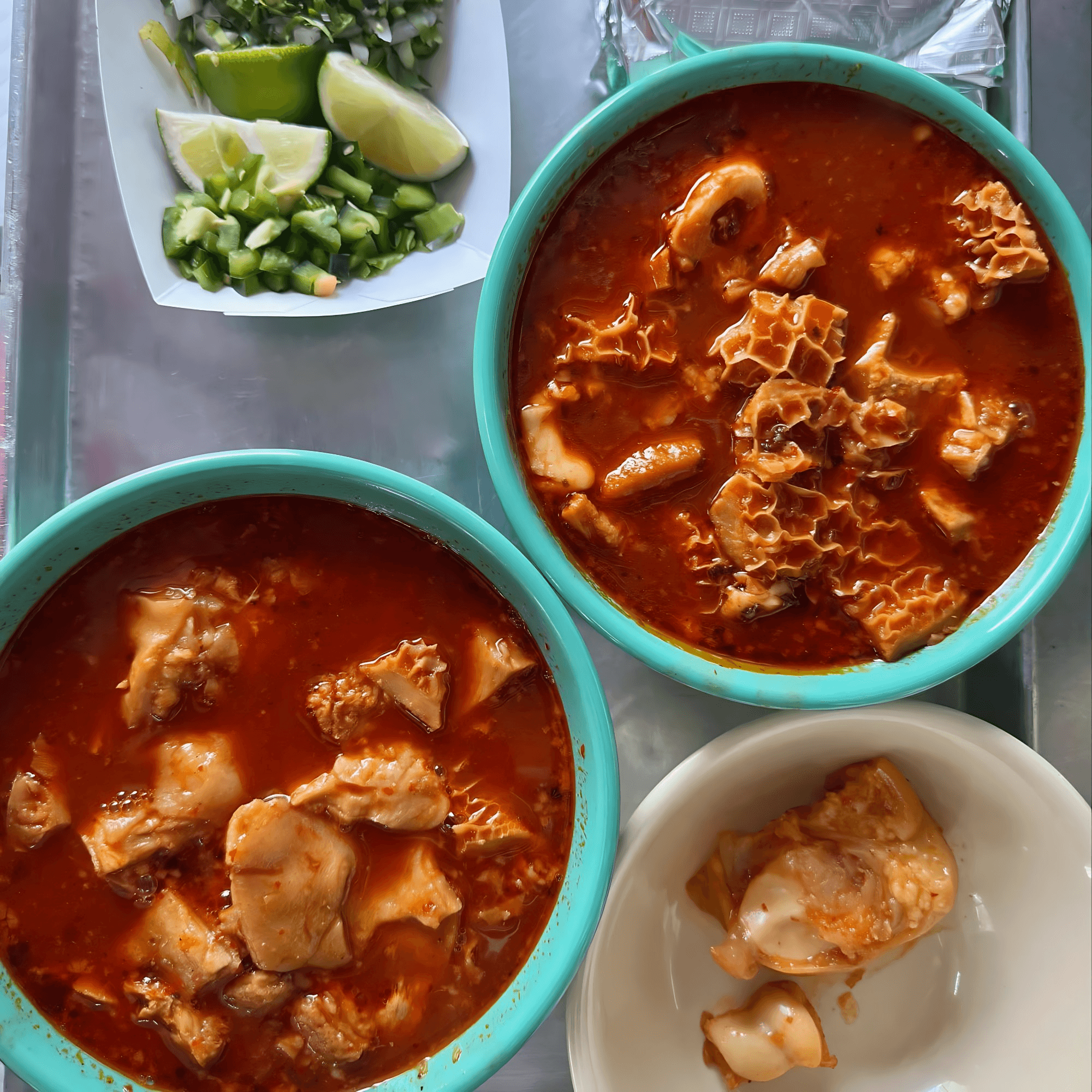 Taco Riendo Taqueria gallery image #1