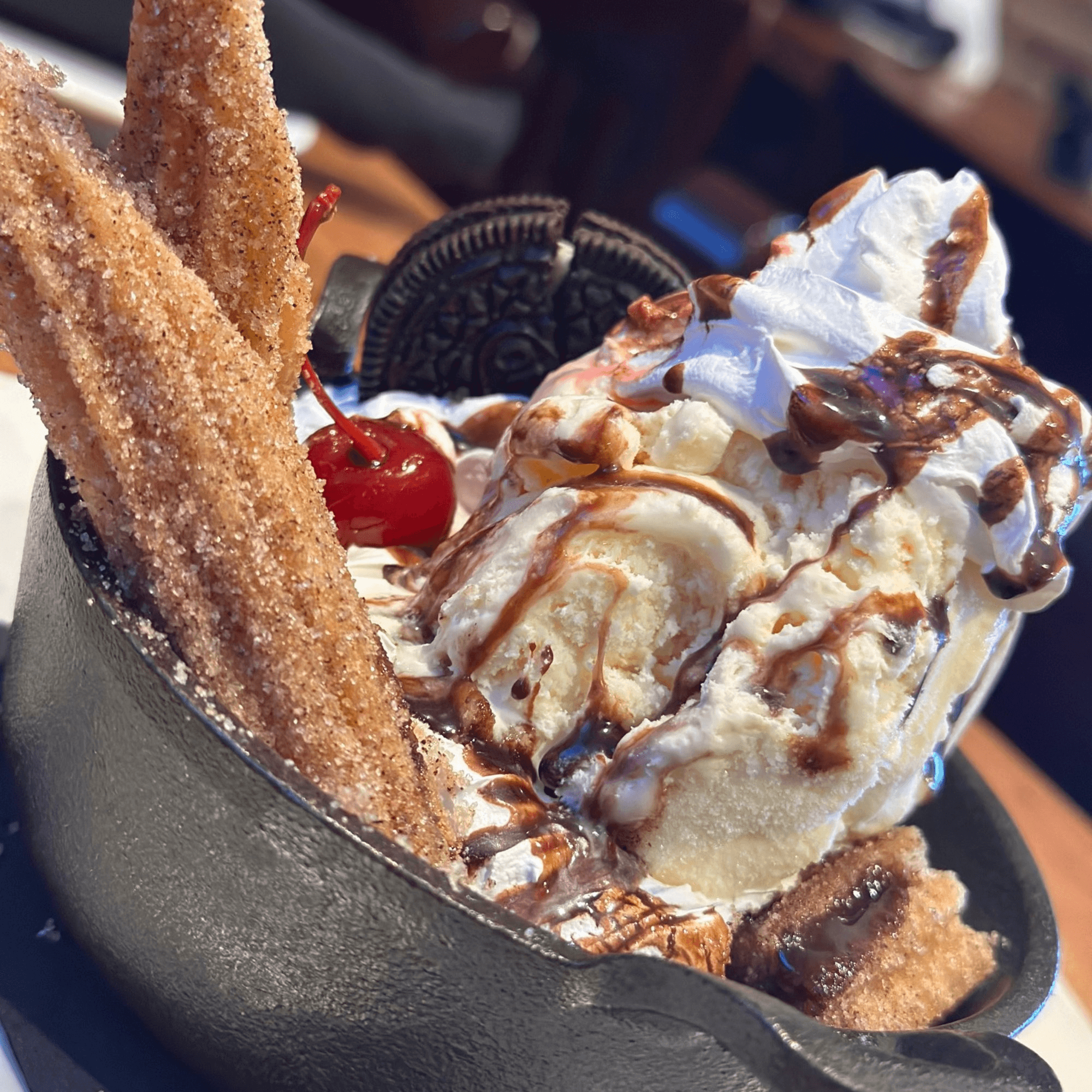 Pete's Saloon & Restaurant gallery image #3