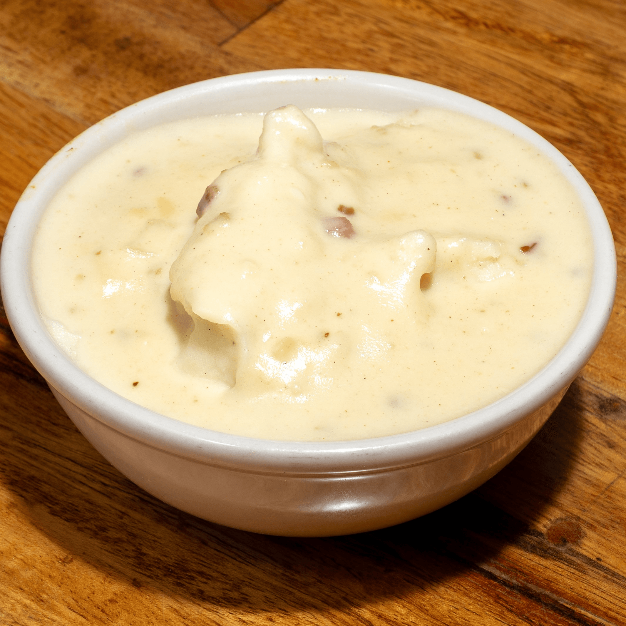 Side Gravy Only (8 oz.).