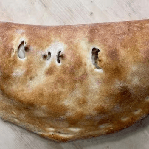 Calzone (Large).