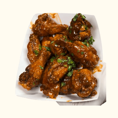 Must-Try Buffalo Wings and More