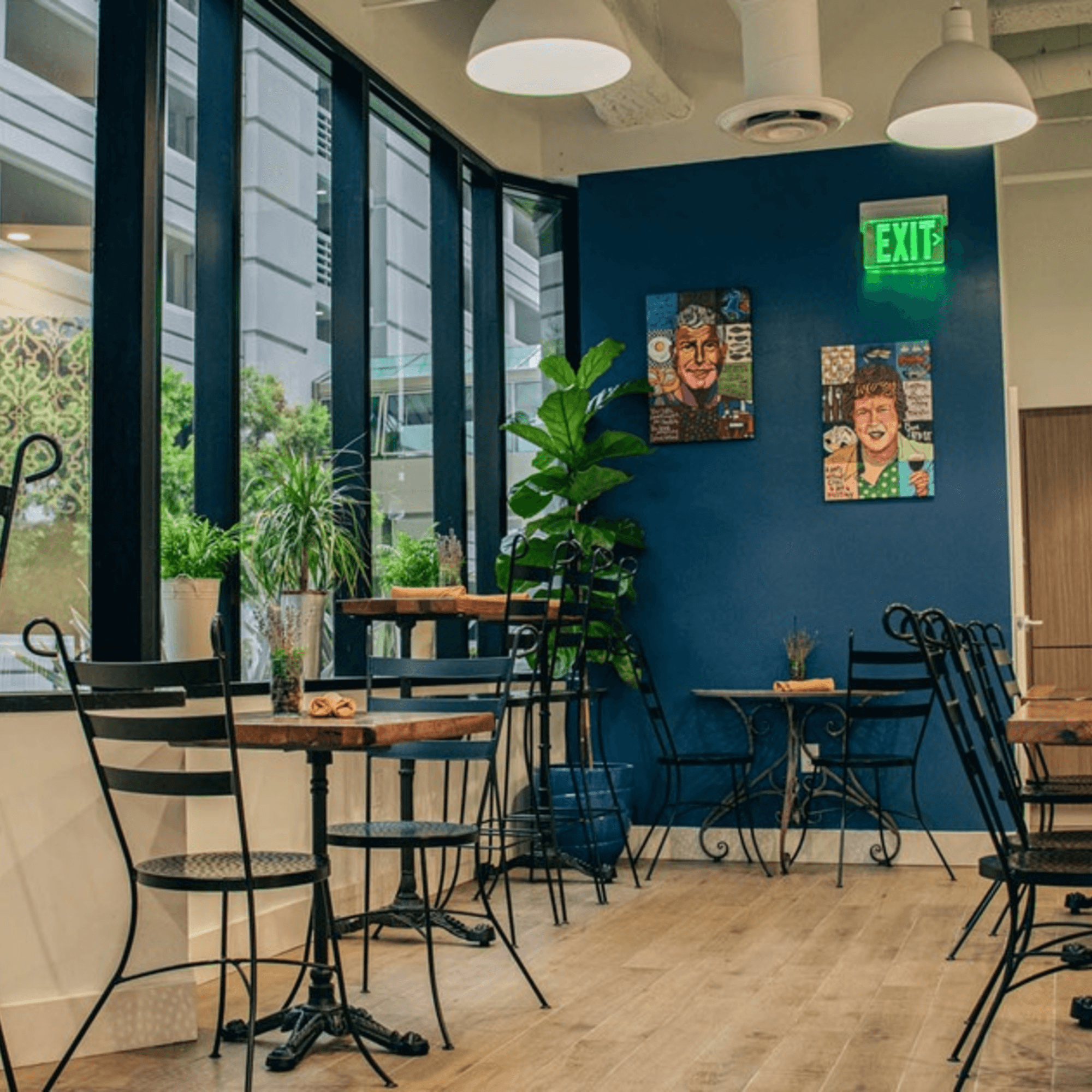 Maldon’s Brasserie gallery image #6