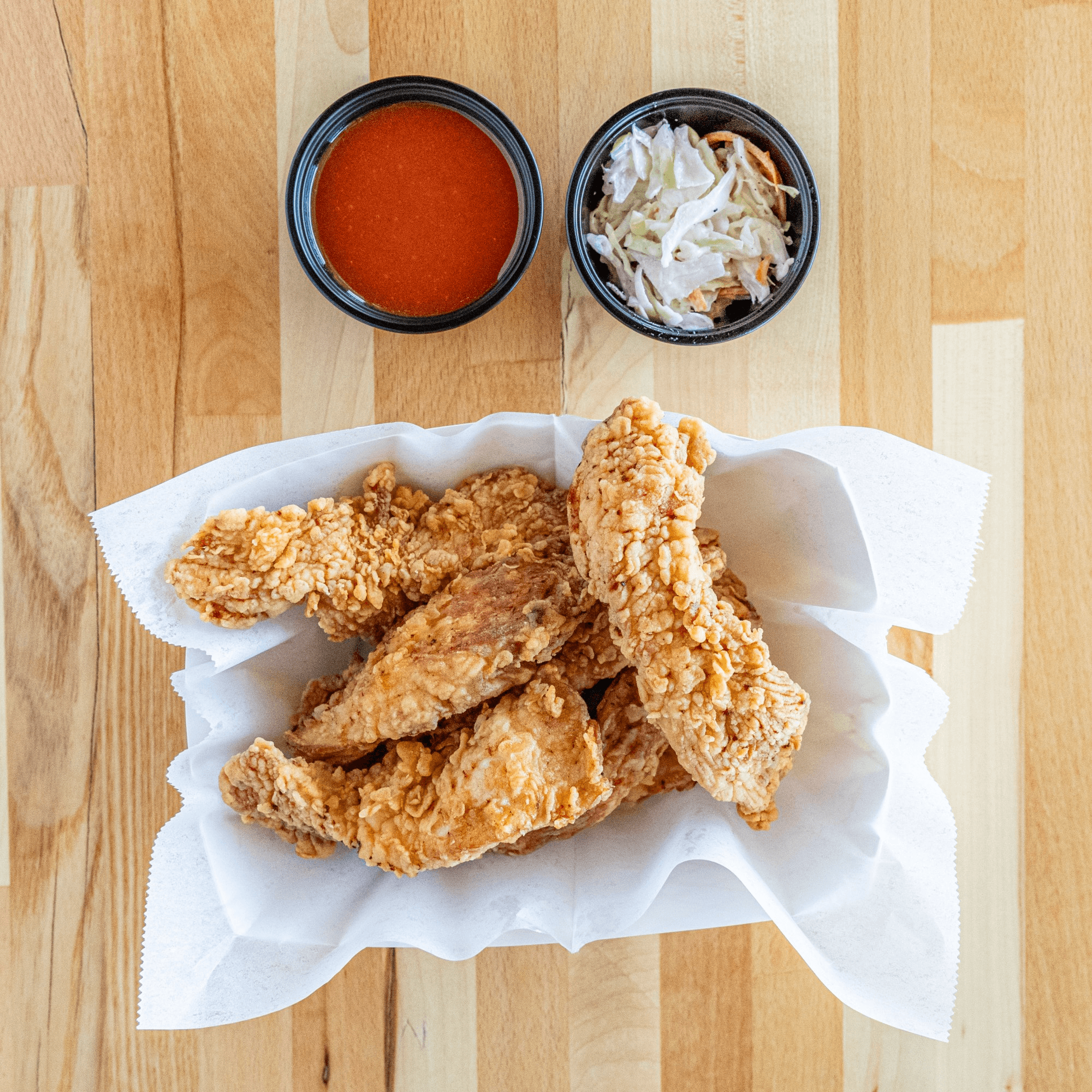 Wings to Us gallery image #6