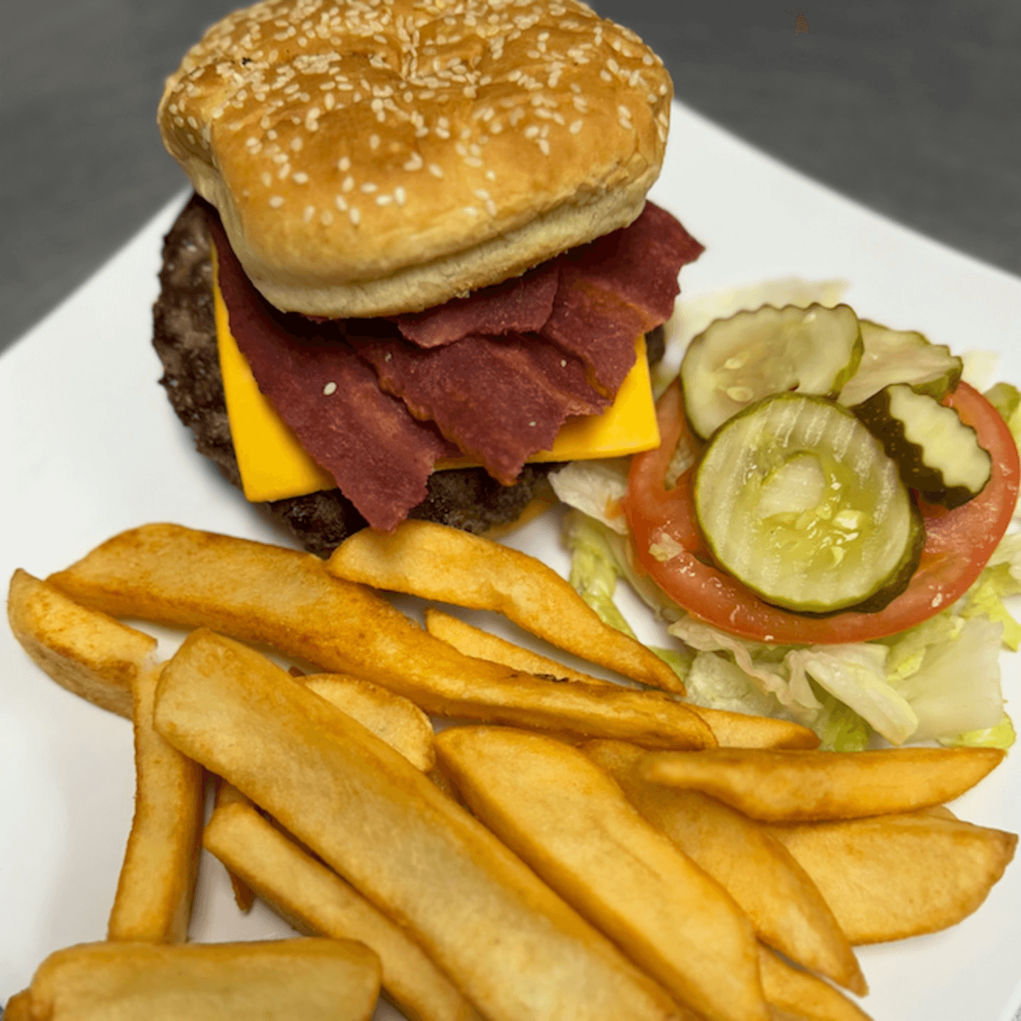 Only the Best: Quality Ingredients in Every Dish